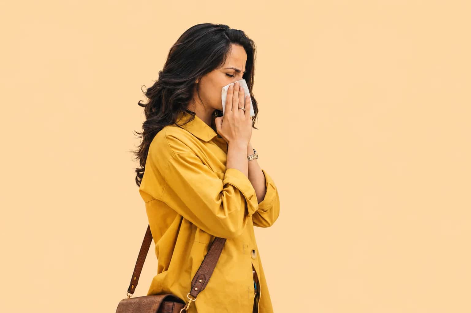 8 Common Allergy Triggers and How to Spot Yours