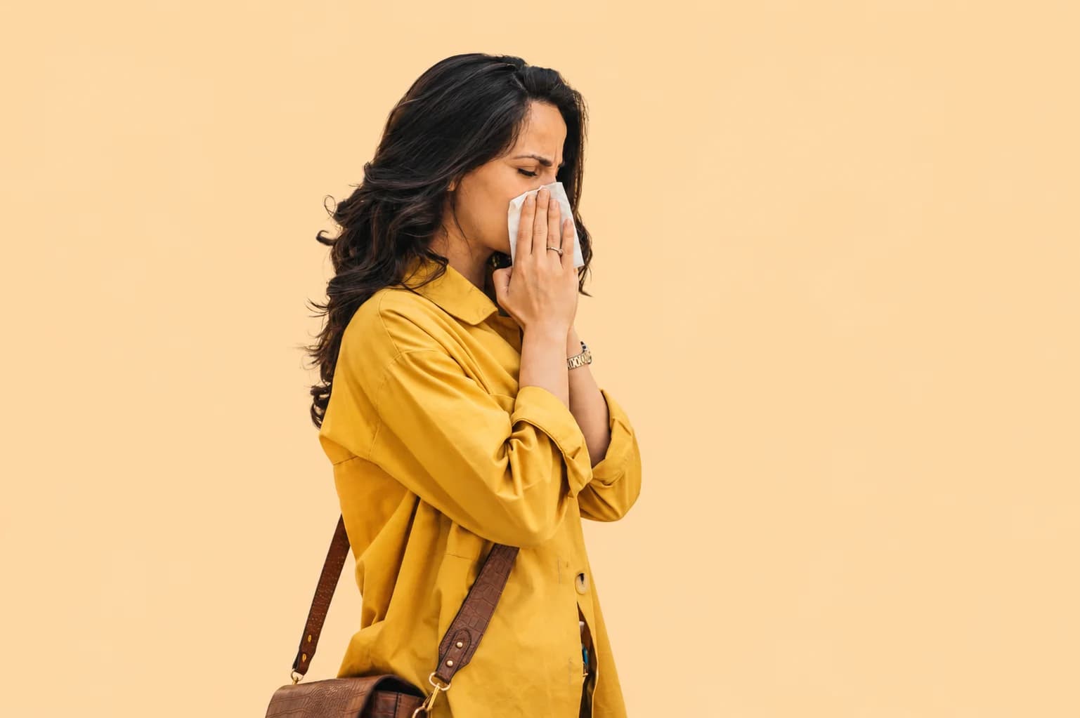 8 Common Allergy Triggers and How to Spot Yours