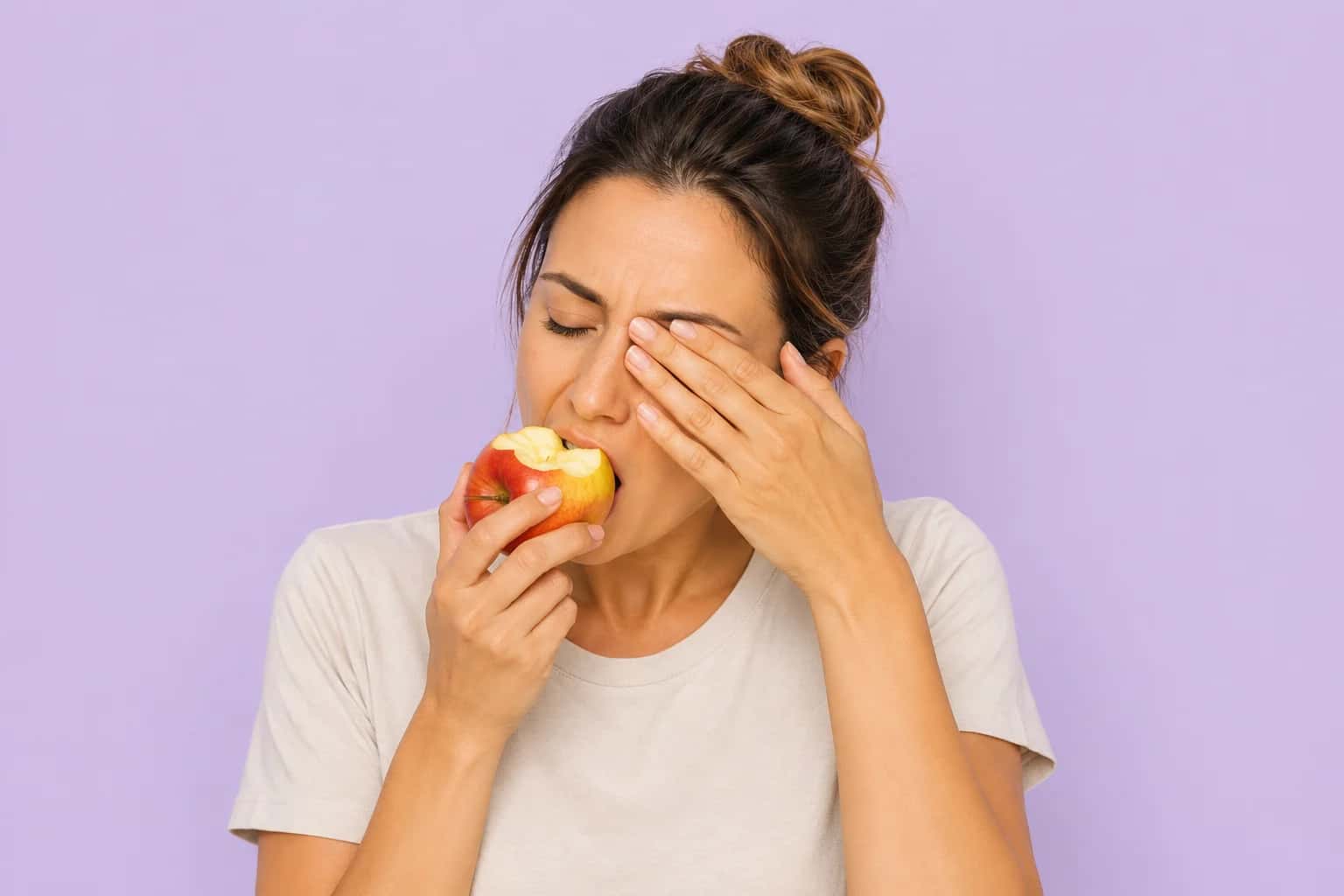 12 Foods That Secretly Make Seasonal Allergies Worse
