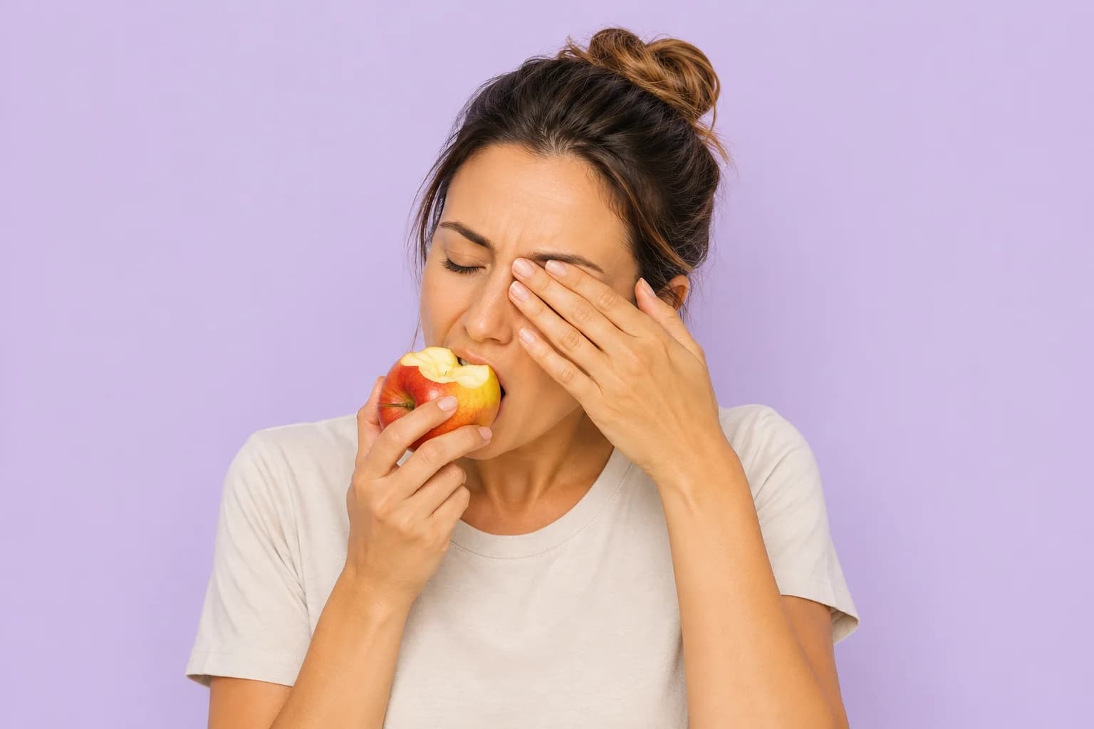 12 Foods That Secretly Make Seasonal Allergies Worse