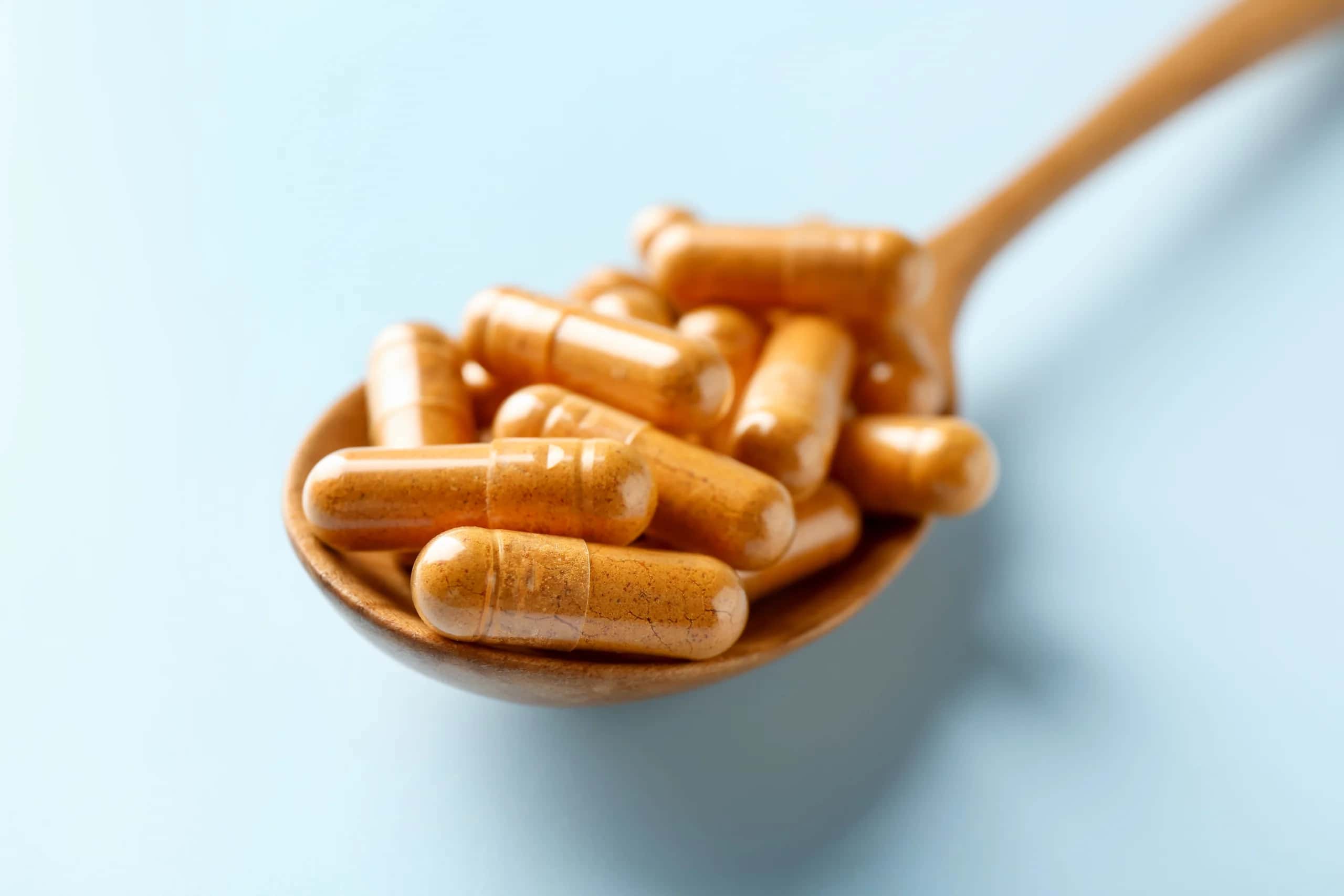 Best Anti-Inflammatory Supplements: Ranked by Clinical Evidence