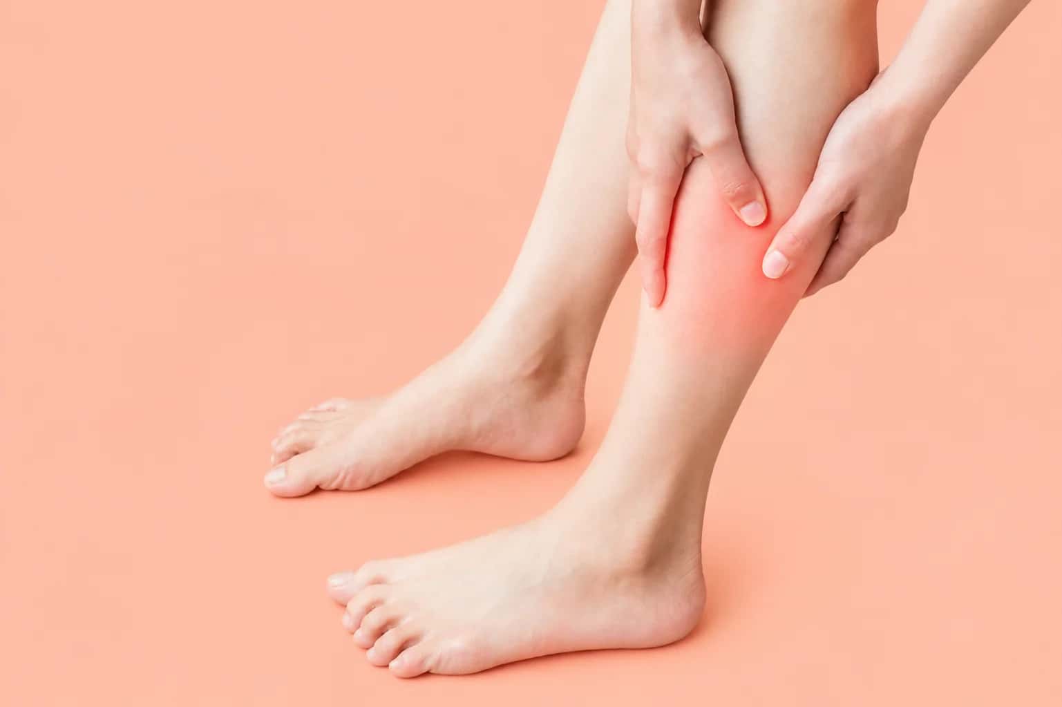 How to Tell if Leg Pain Is a Blood Clot: 6 Signs to Check
