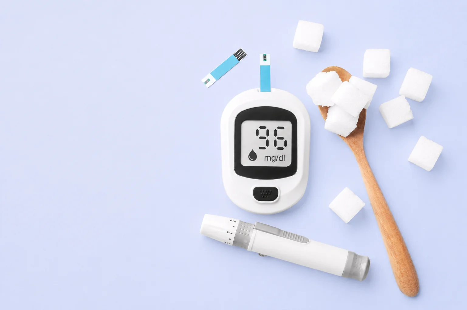 15 Foods That Help Manage Blood Sugar (Backed by Science)