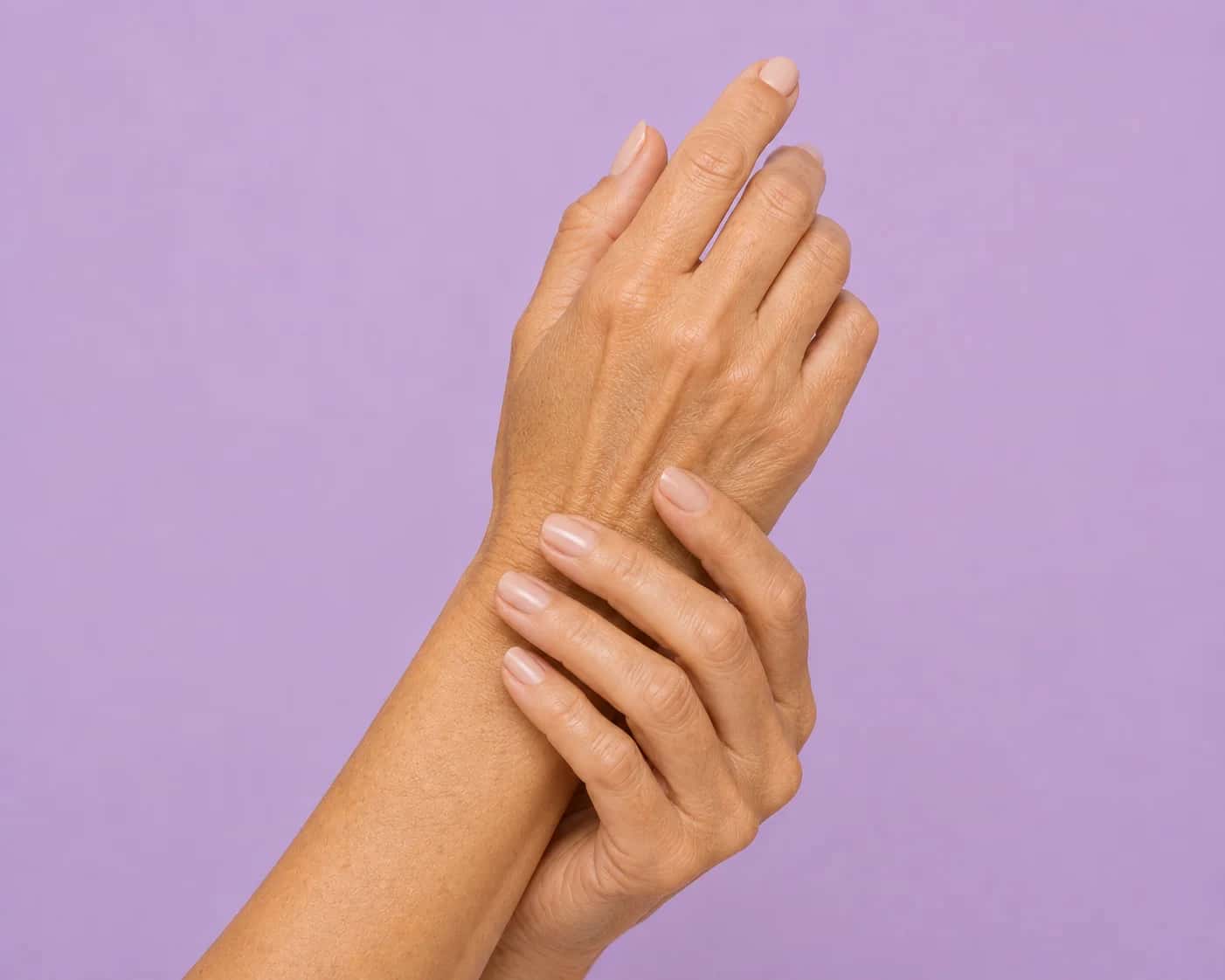 8 Things Your Hands Can Reveal About Your Health