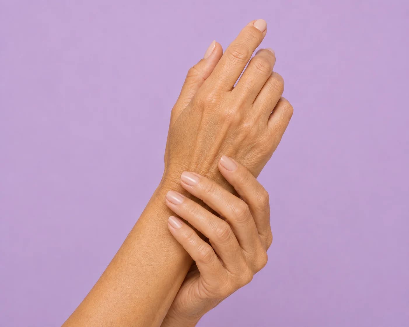 8 Things Your Hands Can Reveal About Your Health