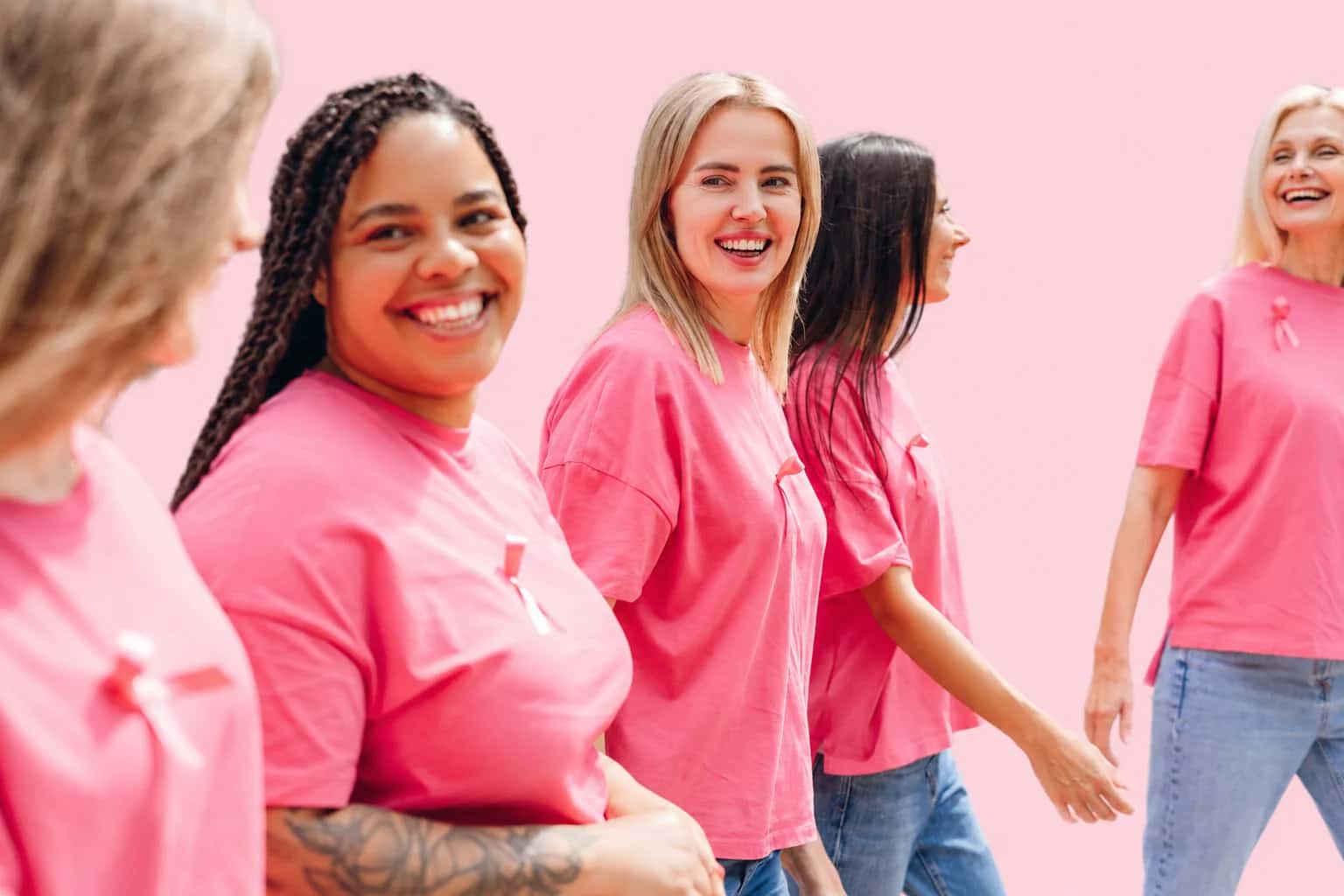 Where the Pink Ribbon Dollar Actually Goes: 20 Breast Cancer Charities Ranked by Cents to Research