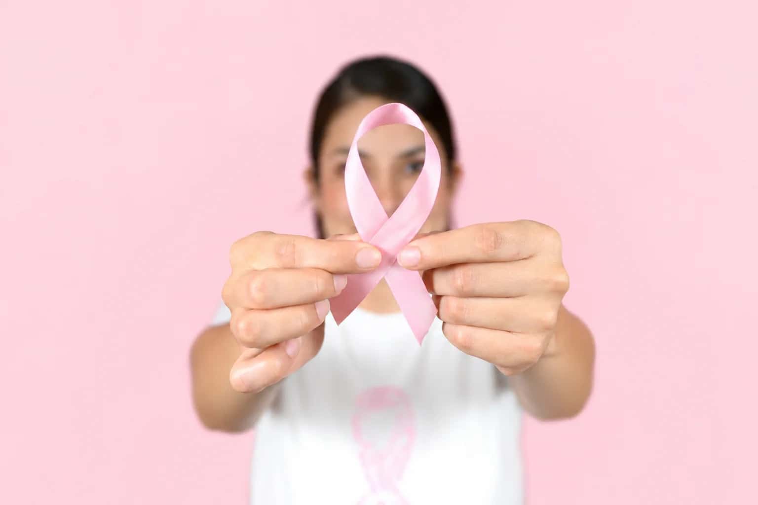 How October Got Pink: The Drug-Company Origin Story of Breast Cancer Awareness Month