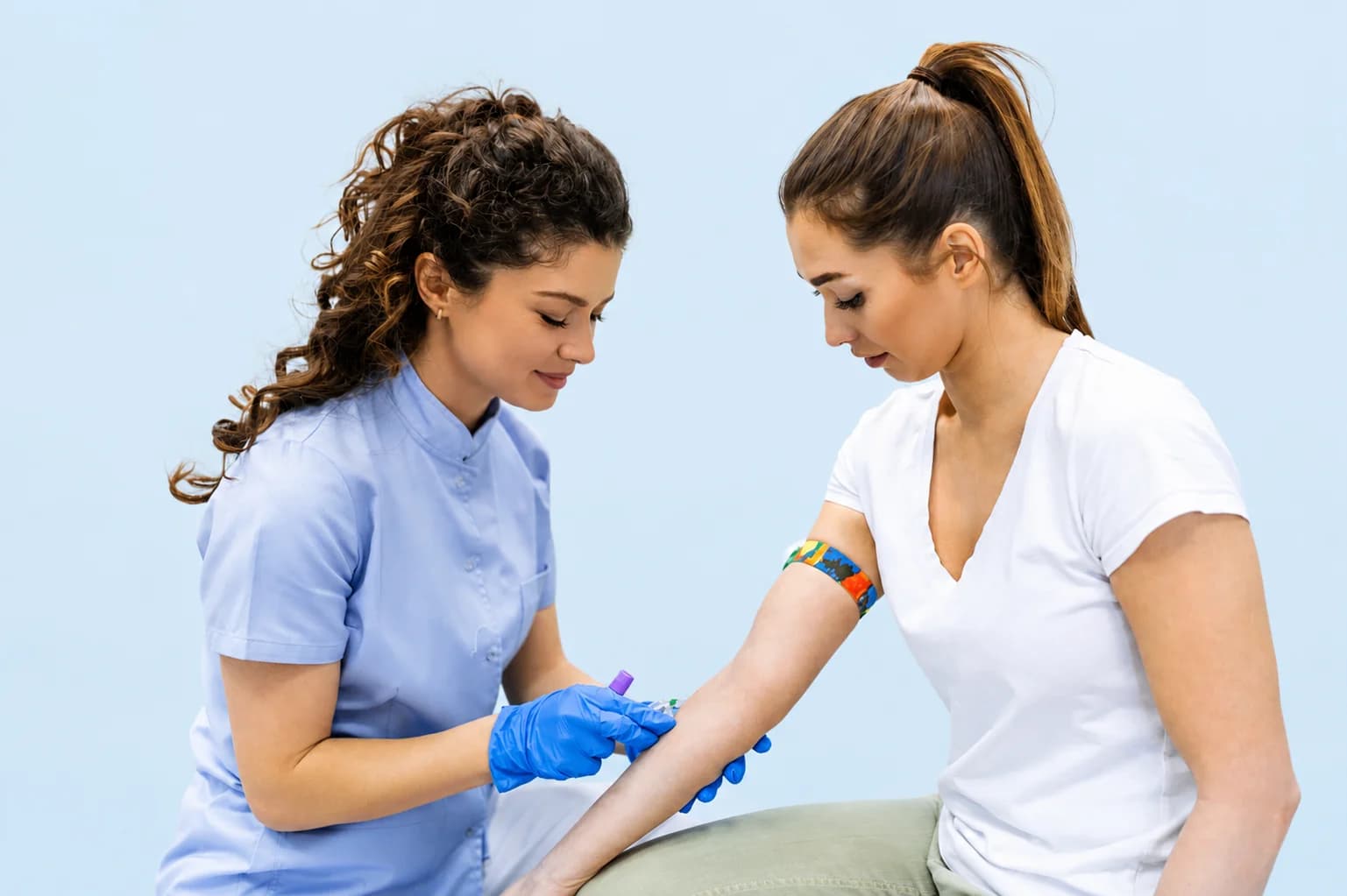 FDA Clears Second Blood-Based Test to Help Close the Colorectal Cancer Screening Gap