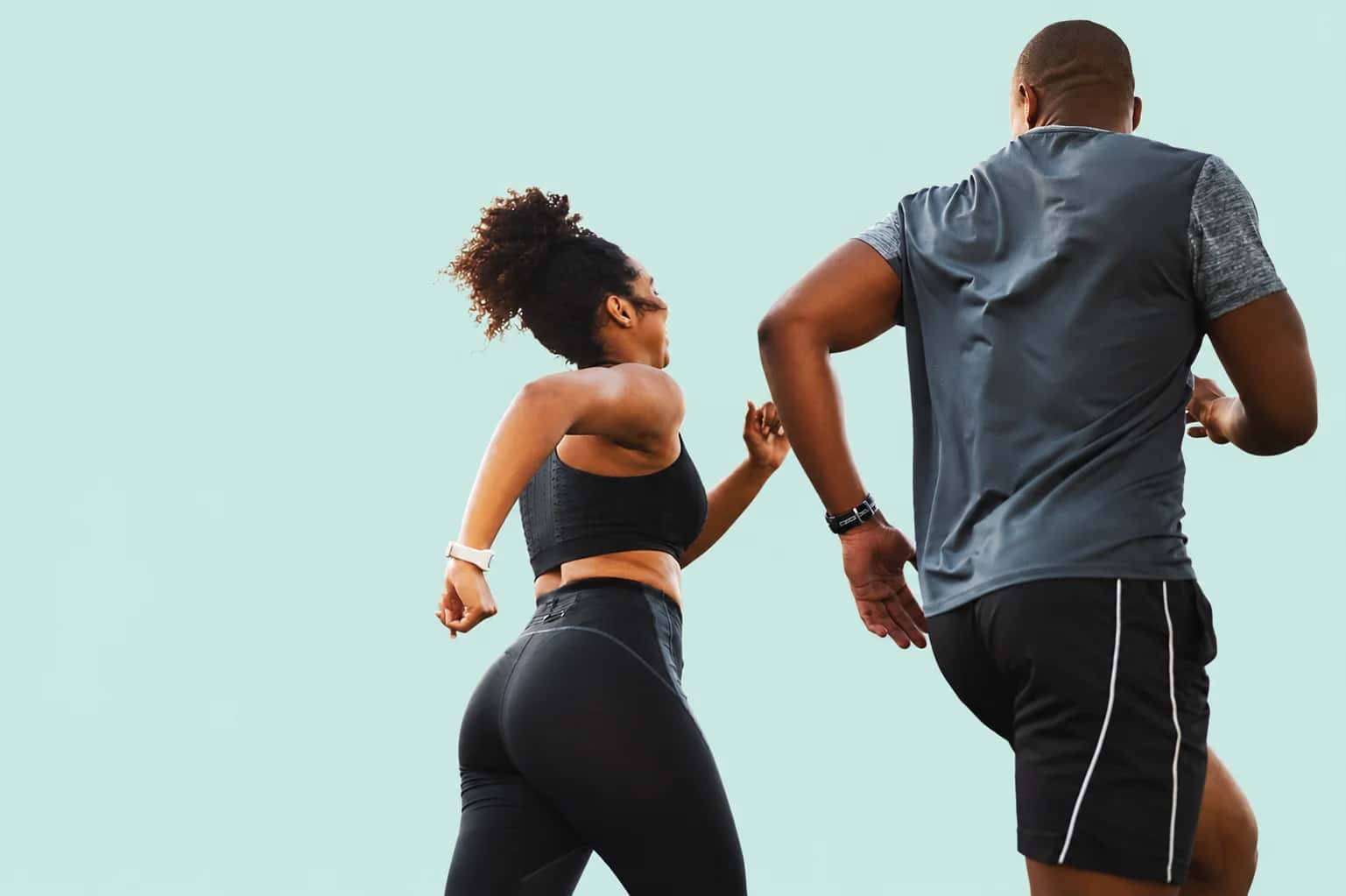 Training For Your First 10K? A Realistic 12-Week Plan
