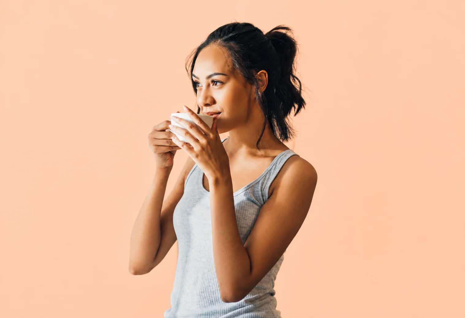 Study: Drinking Coffee May Lower Breast Cancer Death Risk And Recurrence Risk