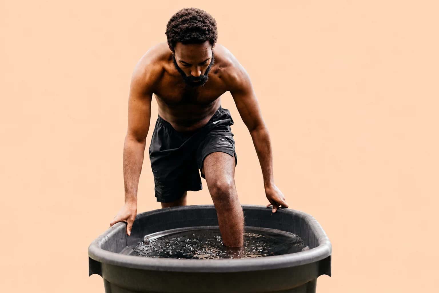Behind The Hype: Do Cold Plunges Actually Work?