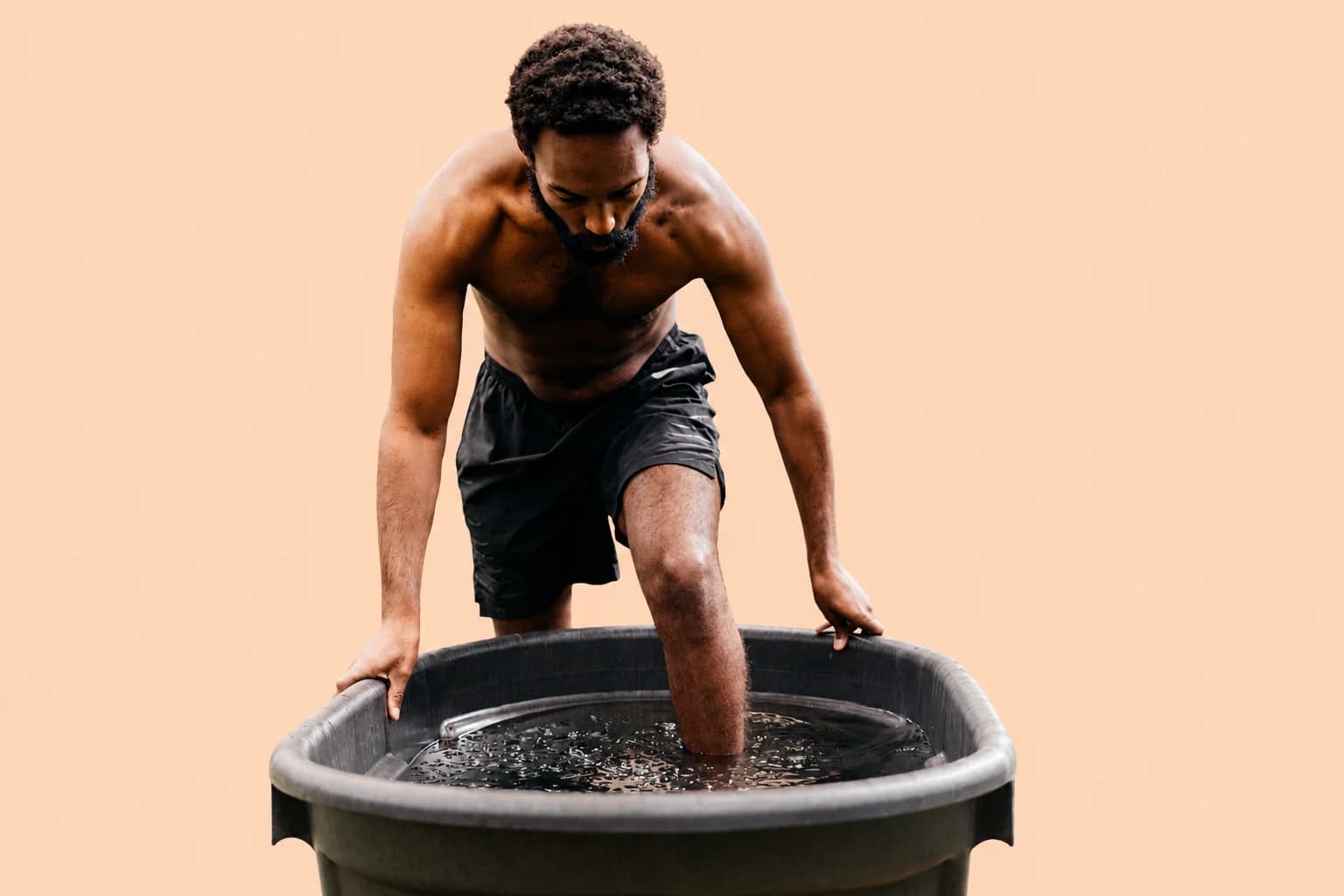 Behind The Hype: Do Cold Plunges Actually Work?