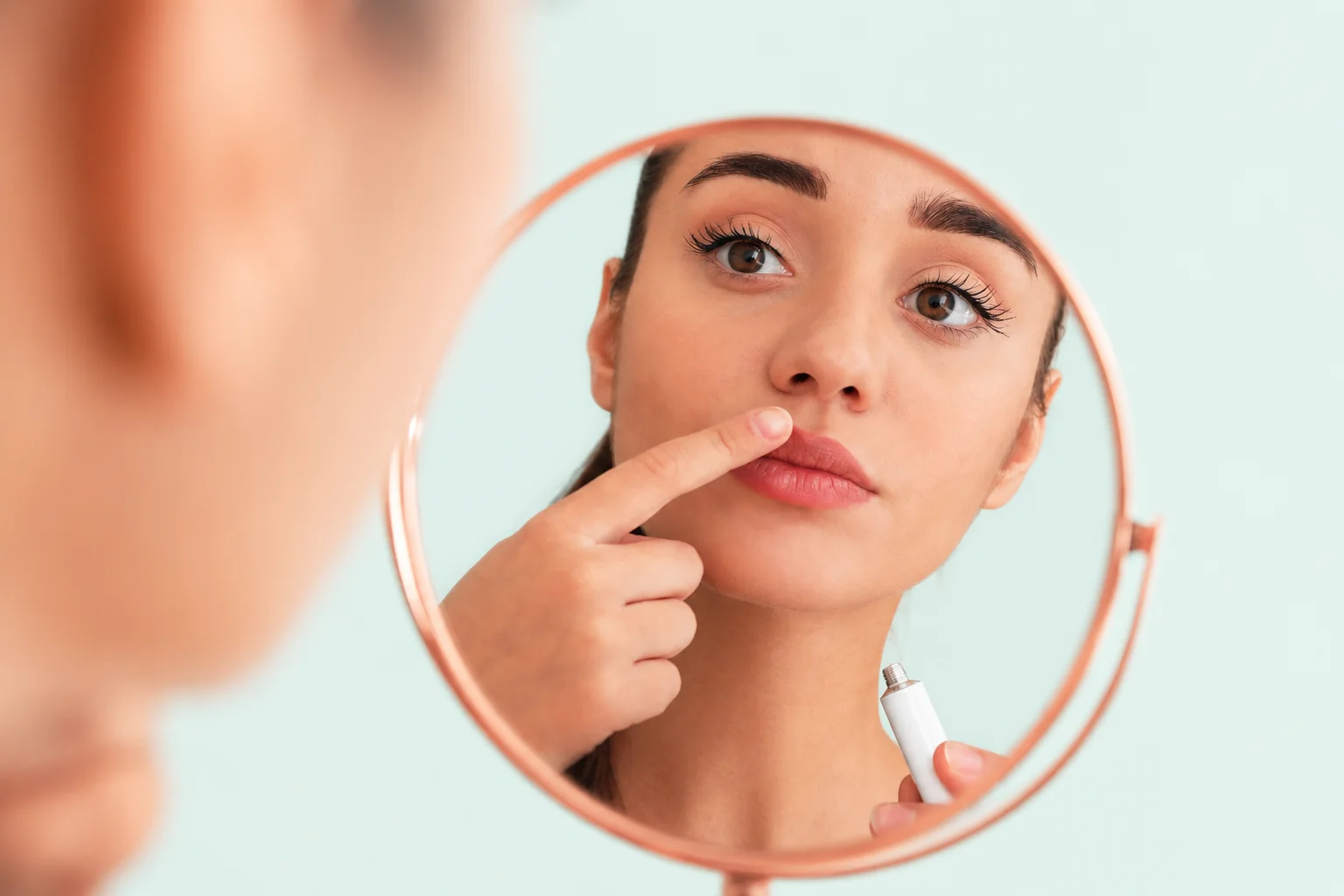 How to Get Rid of a Cold Sore Fast — Same-Day Treatment Options