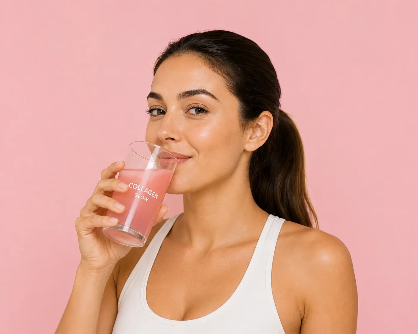 What Happens To Your Body When You Start Taking Collagen Every Day?