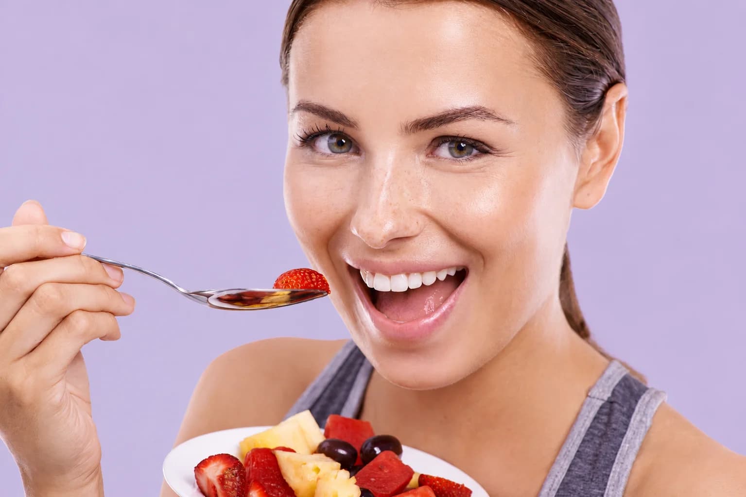 12 Foods That Boost Collagen Naturally