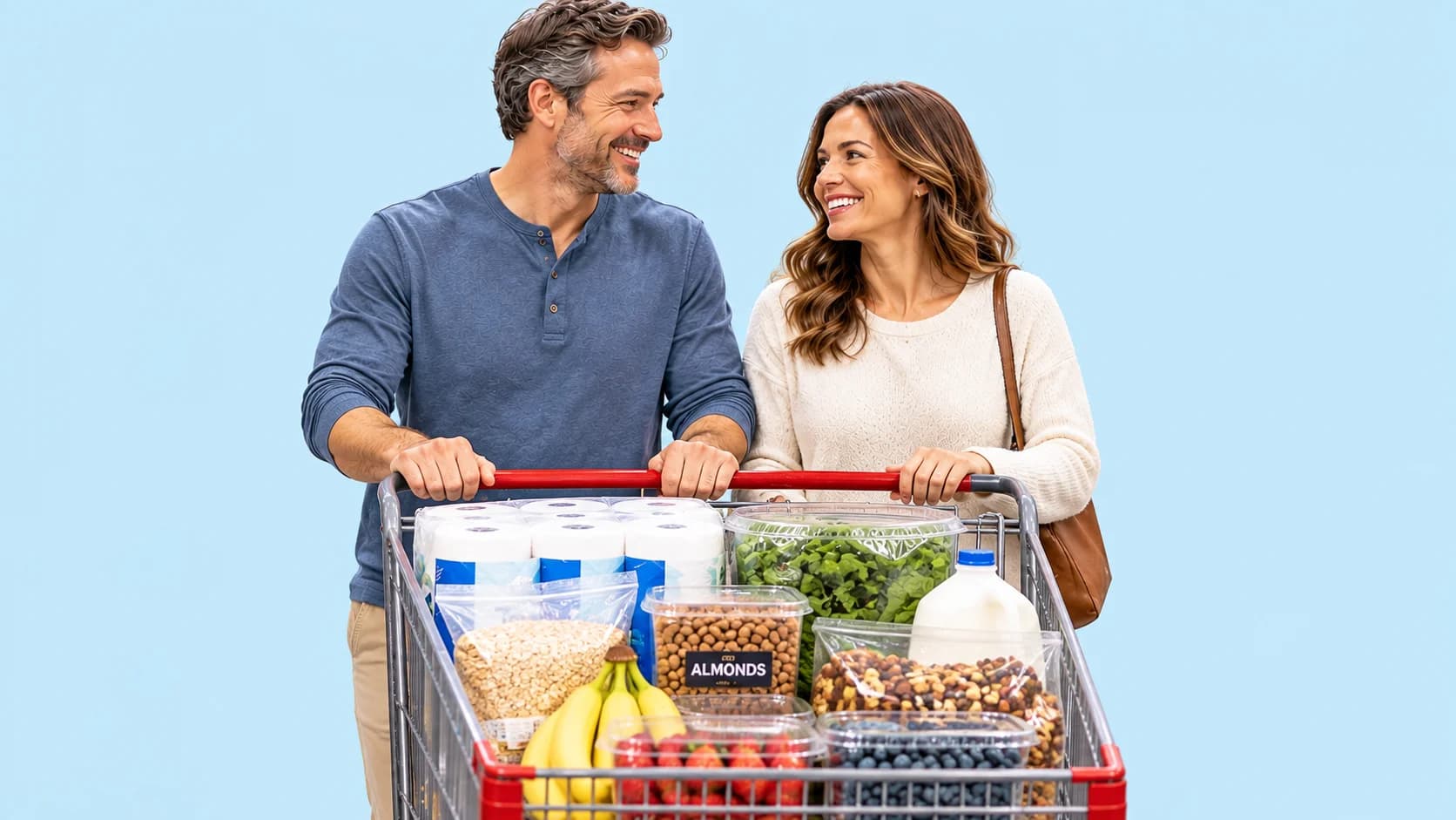 Is Costco Worth It for Two People? We Did the Math