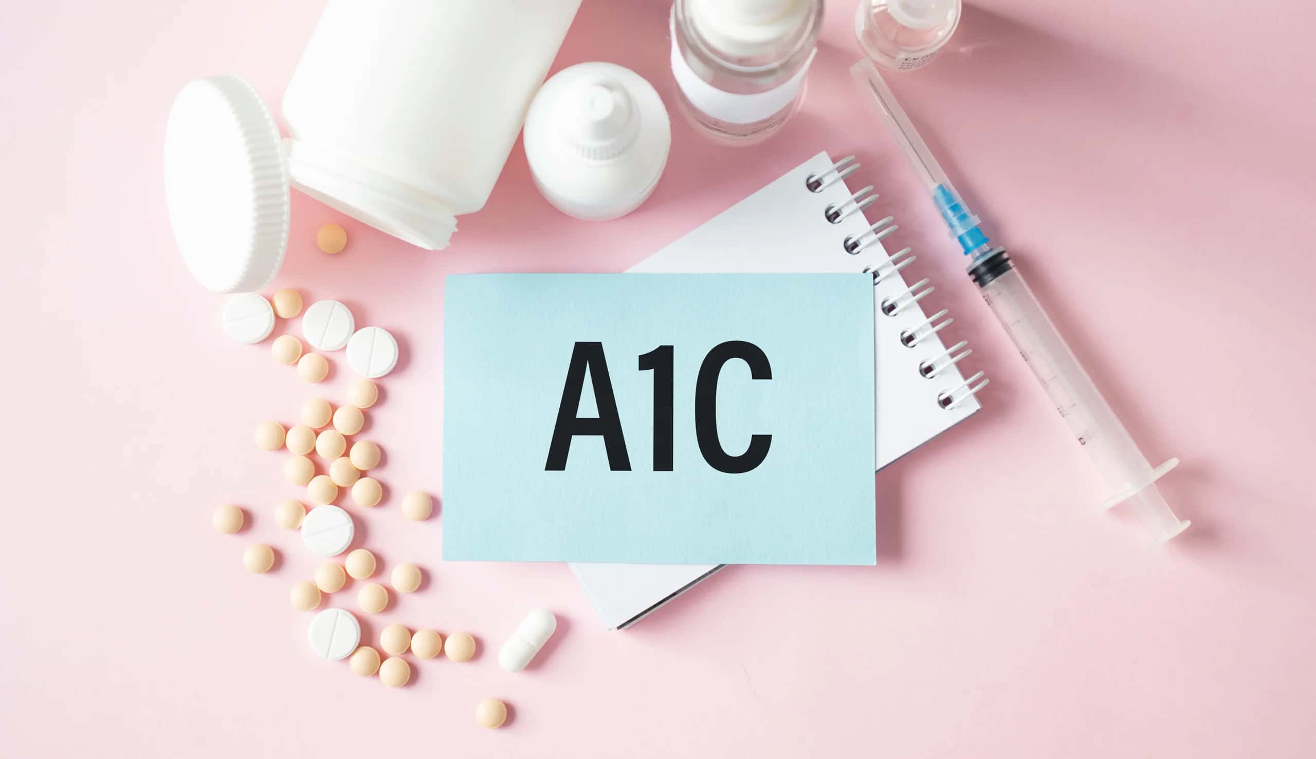 What Your A1c Can and Can’t Tell You Across Prediabetes, Type 2, Gestational Diabetes, and Type 1
