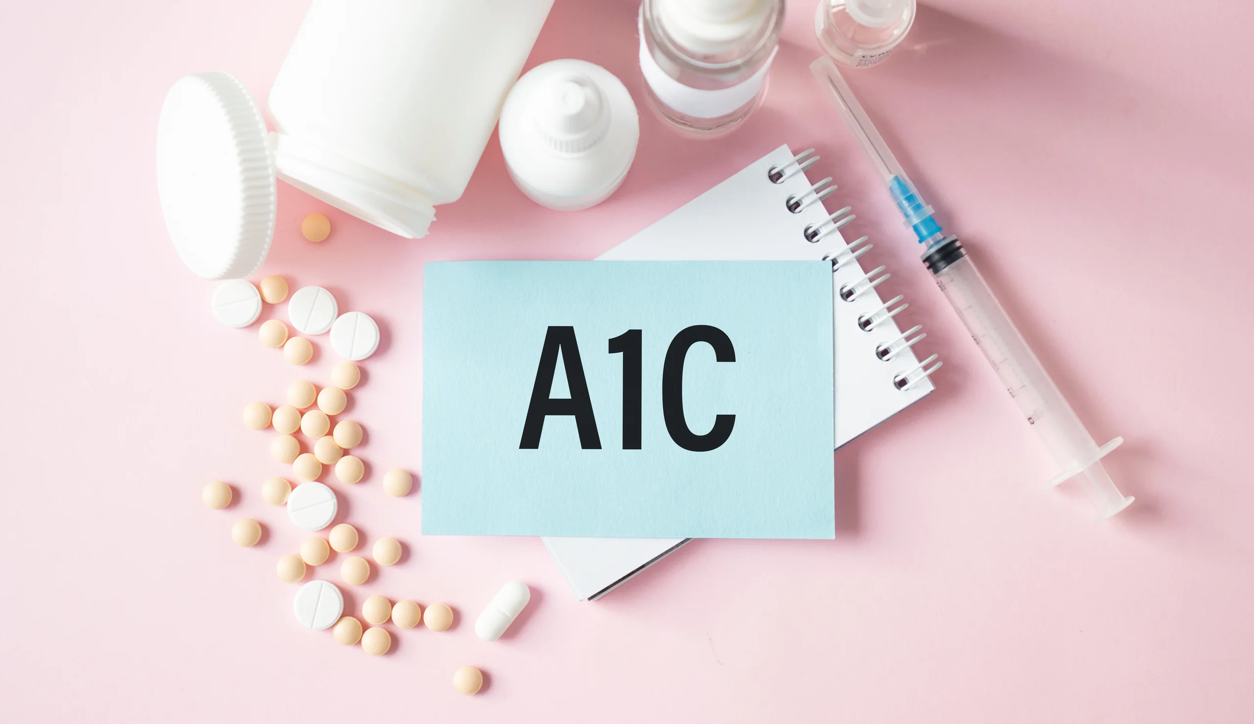 What Your A1c Can and Can’t Tell You Across Prediabetes, Type 2, Gestational Diabetes, and Type 1