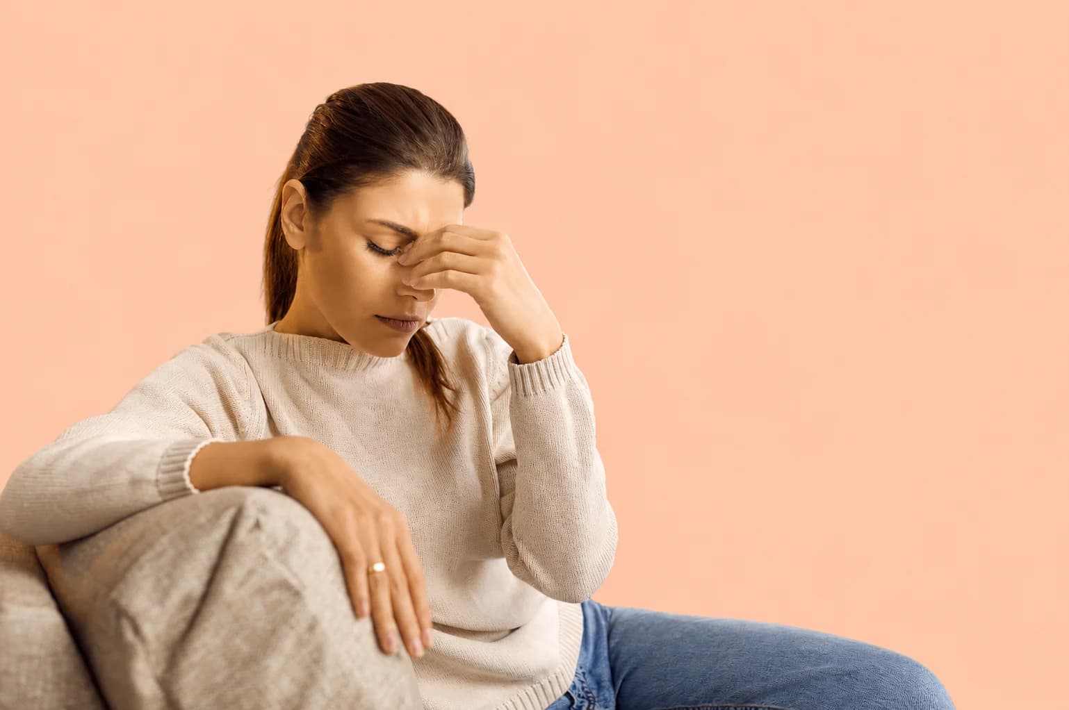 Is It Vertigo or Something Else? Other Reasons for Frequent Dizziness