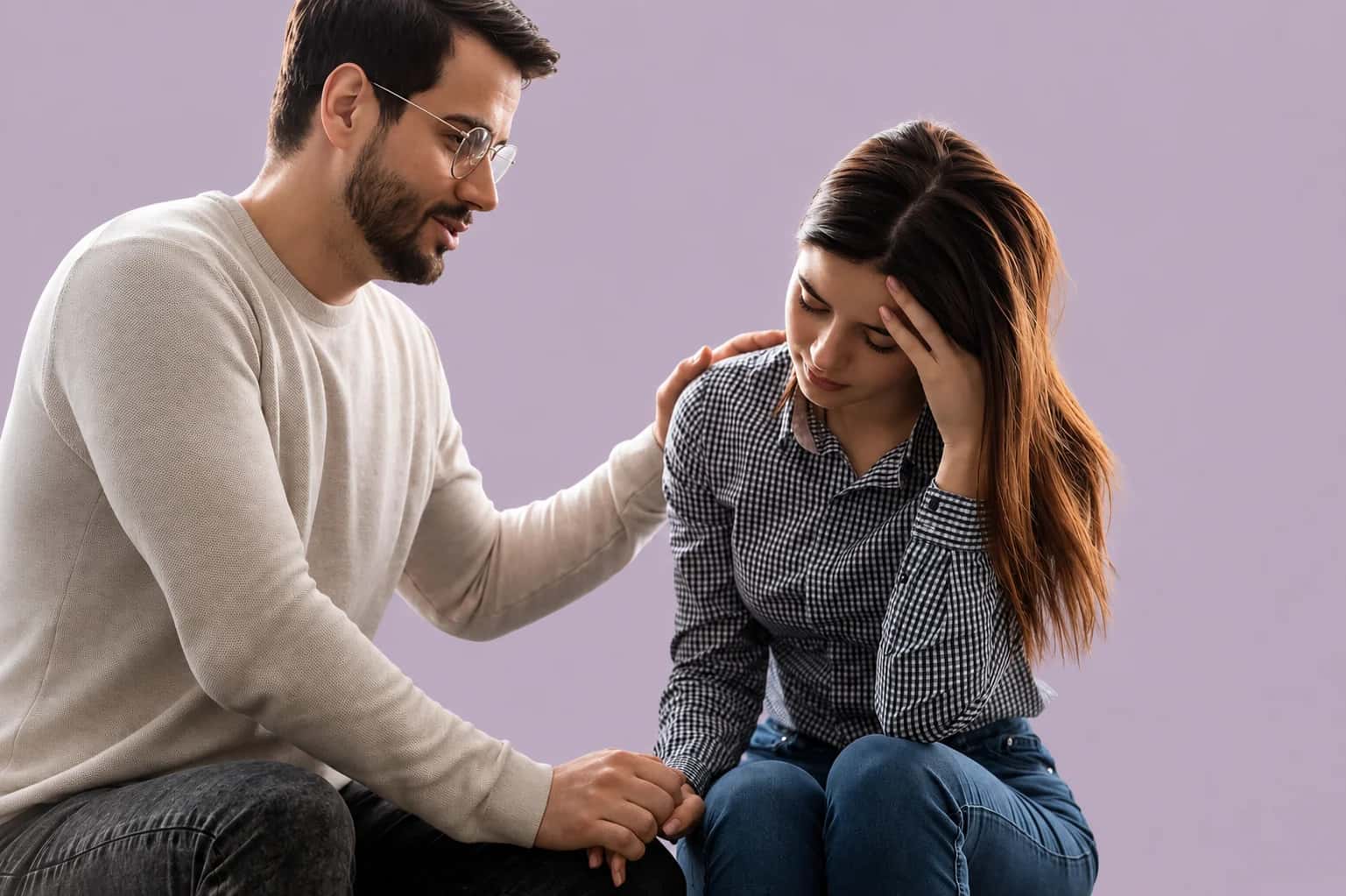 11 Traits of Highly Empathetic People