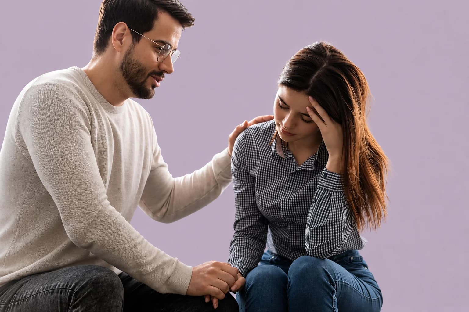 11 Traits of Highly Empathetic People