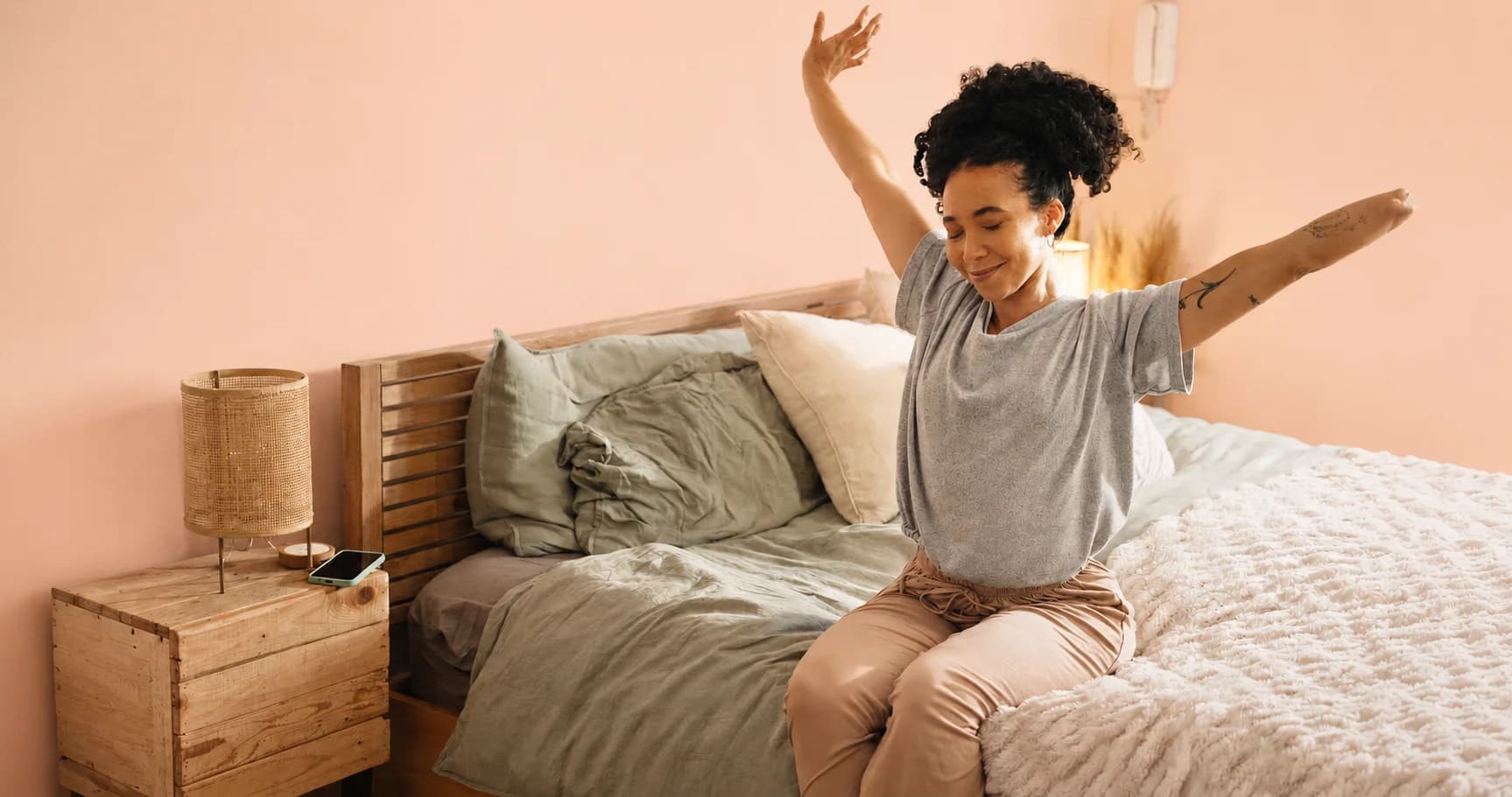 10 Healthy Morning Habits, Ranked by How Much They Actually Do