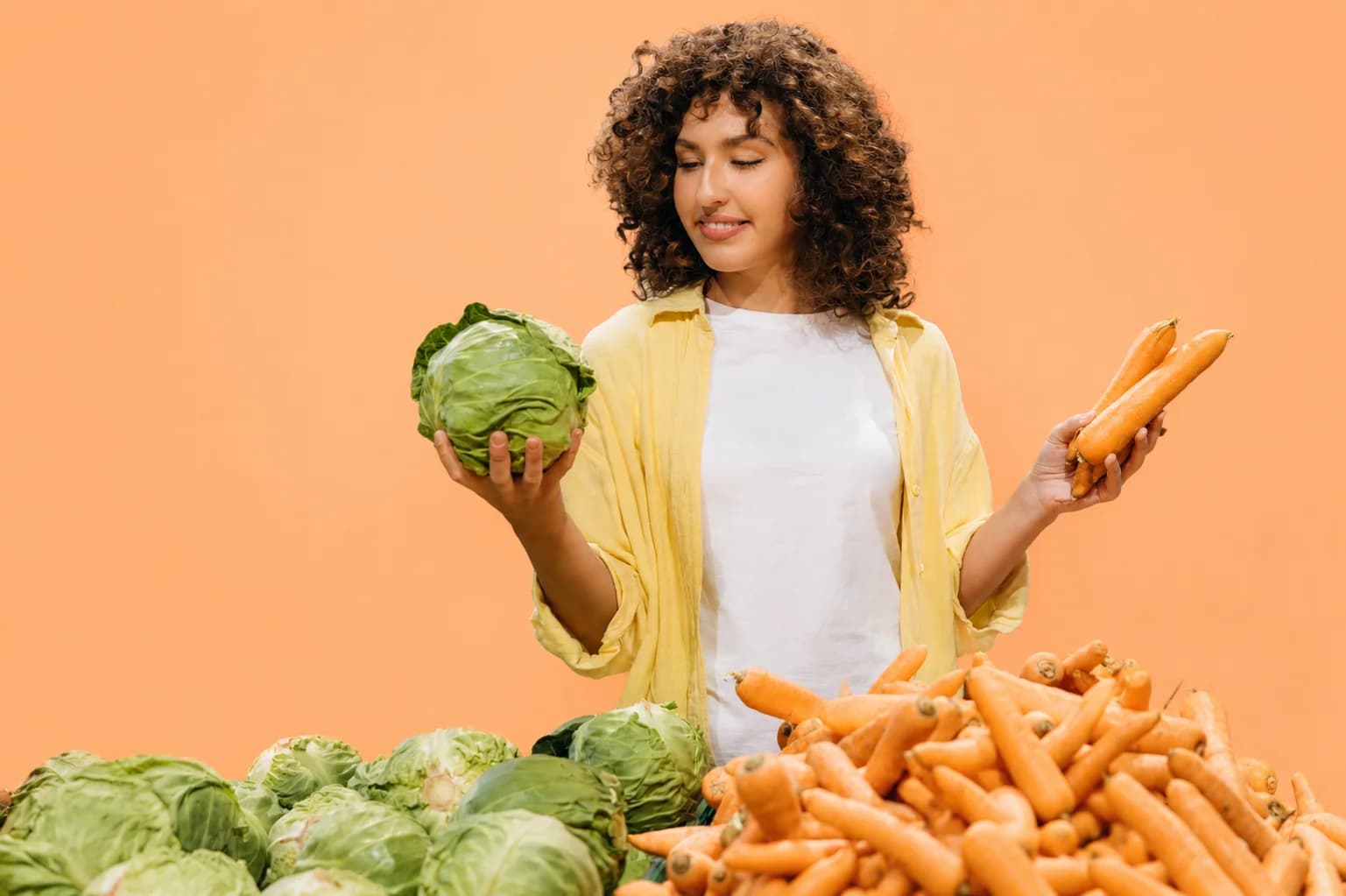 The Best Fiber Per Calorie: 50 Foods Ranked