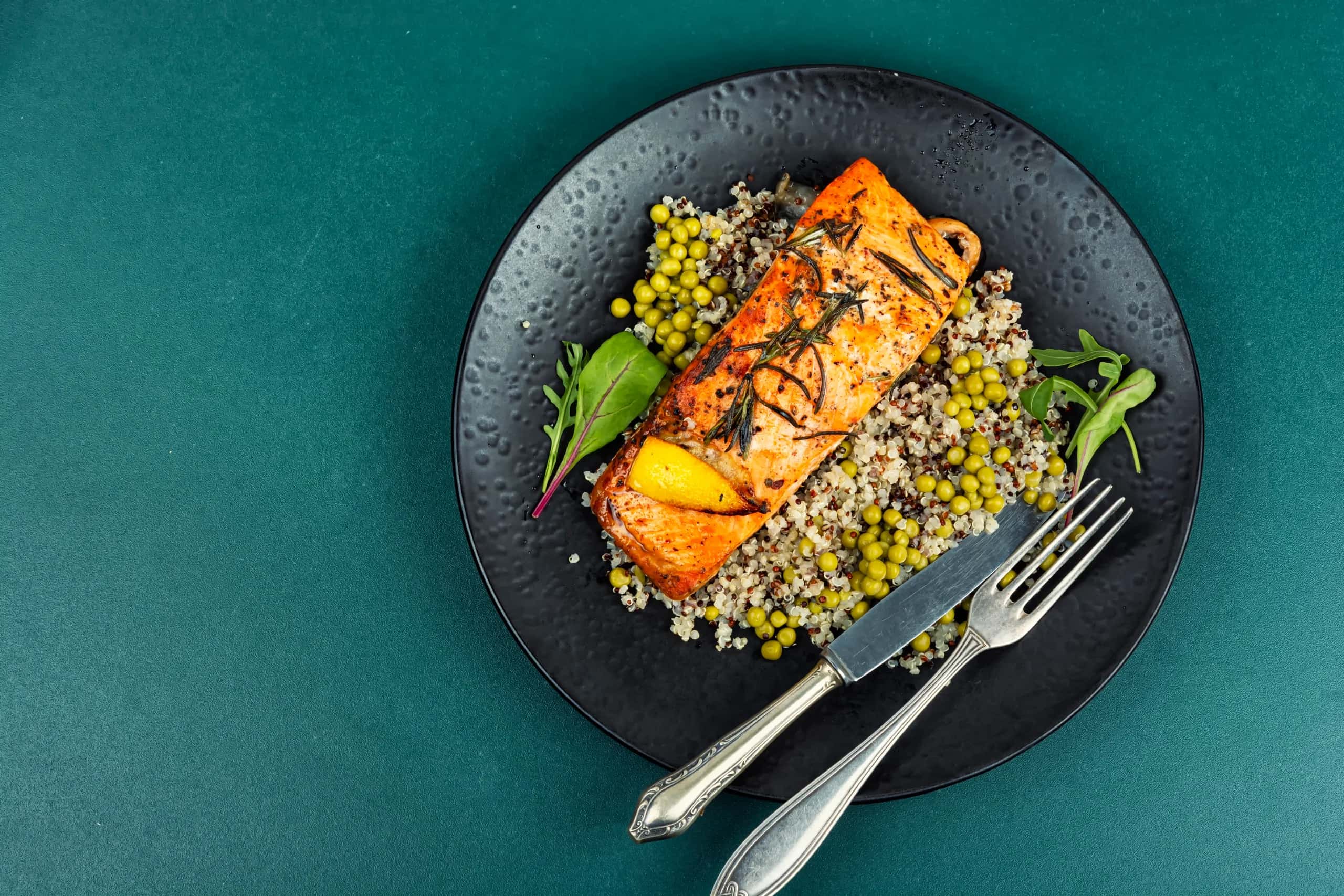 15 High-Protein Meals for Muscle Gain That Are Easy to Prep and Repeat