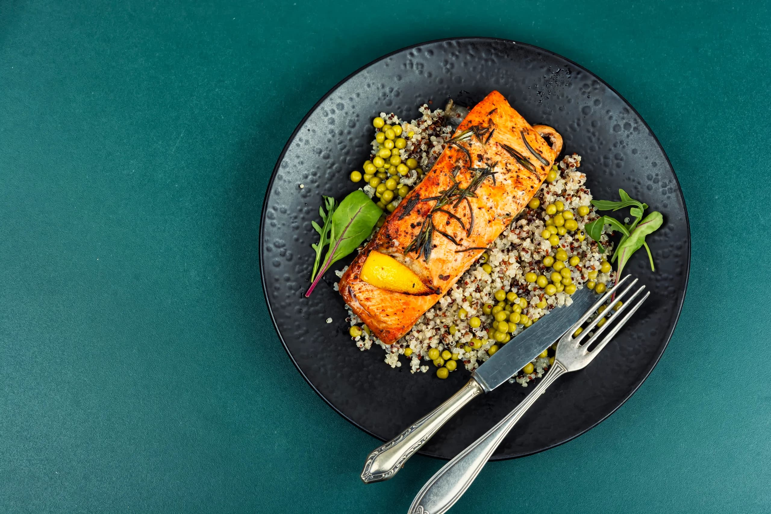 15 High-Protein Meals for Muscle Gain That Are Easy to Prep and Repeat