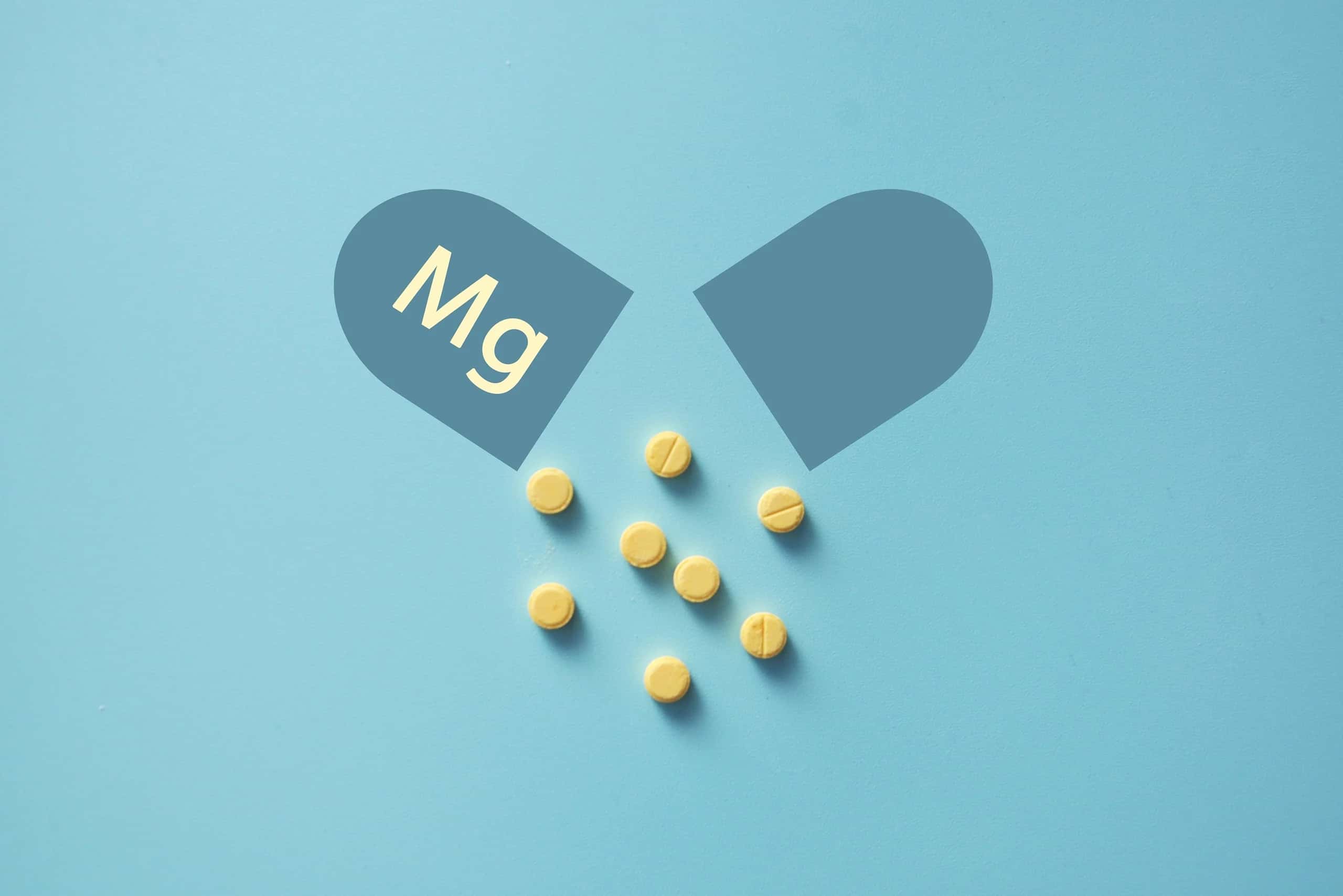 Why GLP-1 Users Are Quietly Becoming Magnesium Deficient