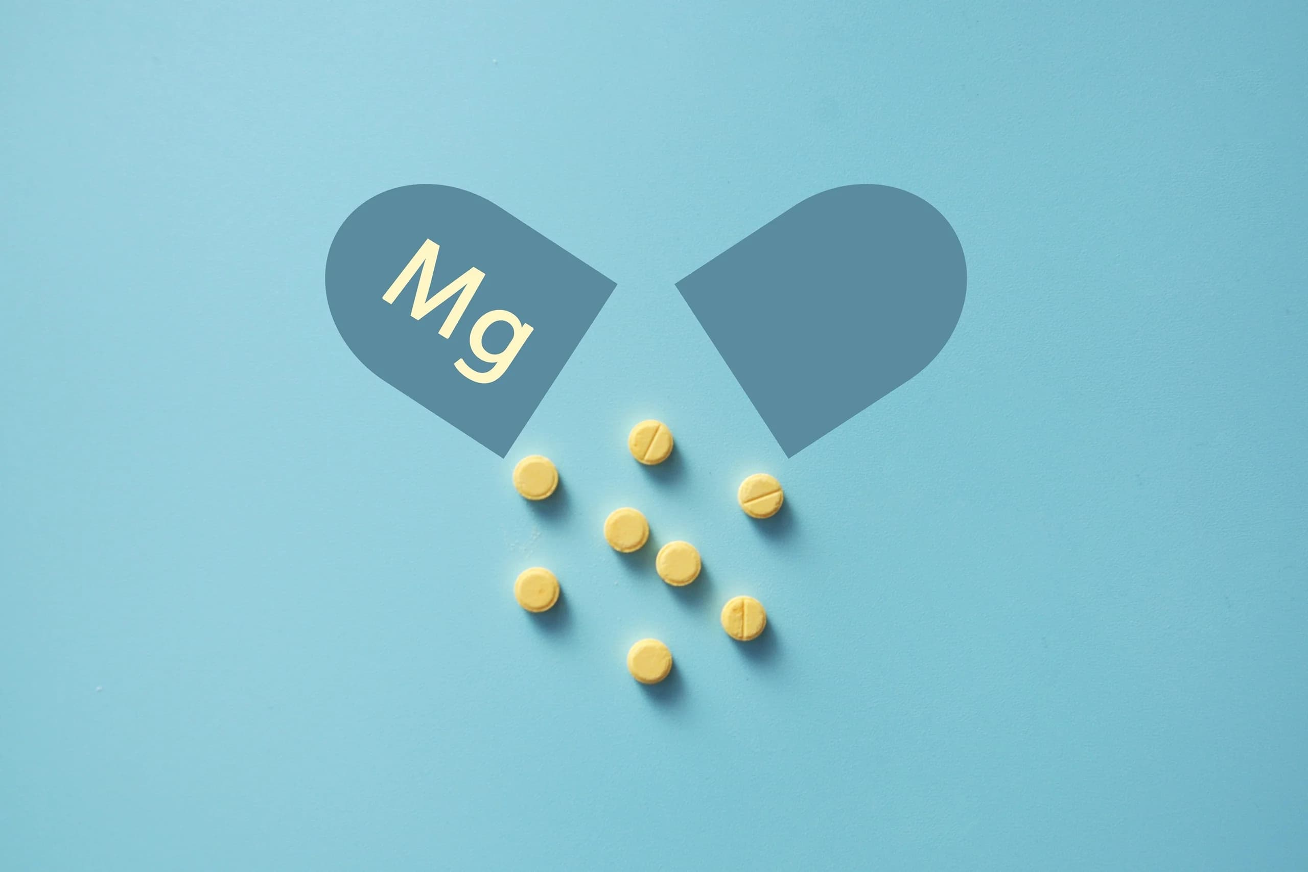 Why GLP-1 Users Are Quietly Becoming Magnesium Deficient