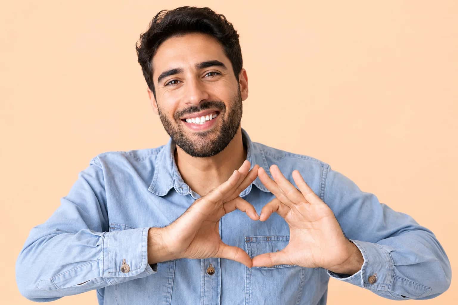 Heart Disease in Men: 7 Risk Factors You Can Actually Change