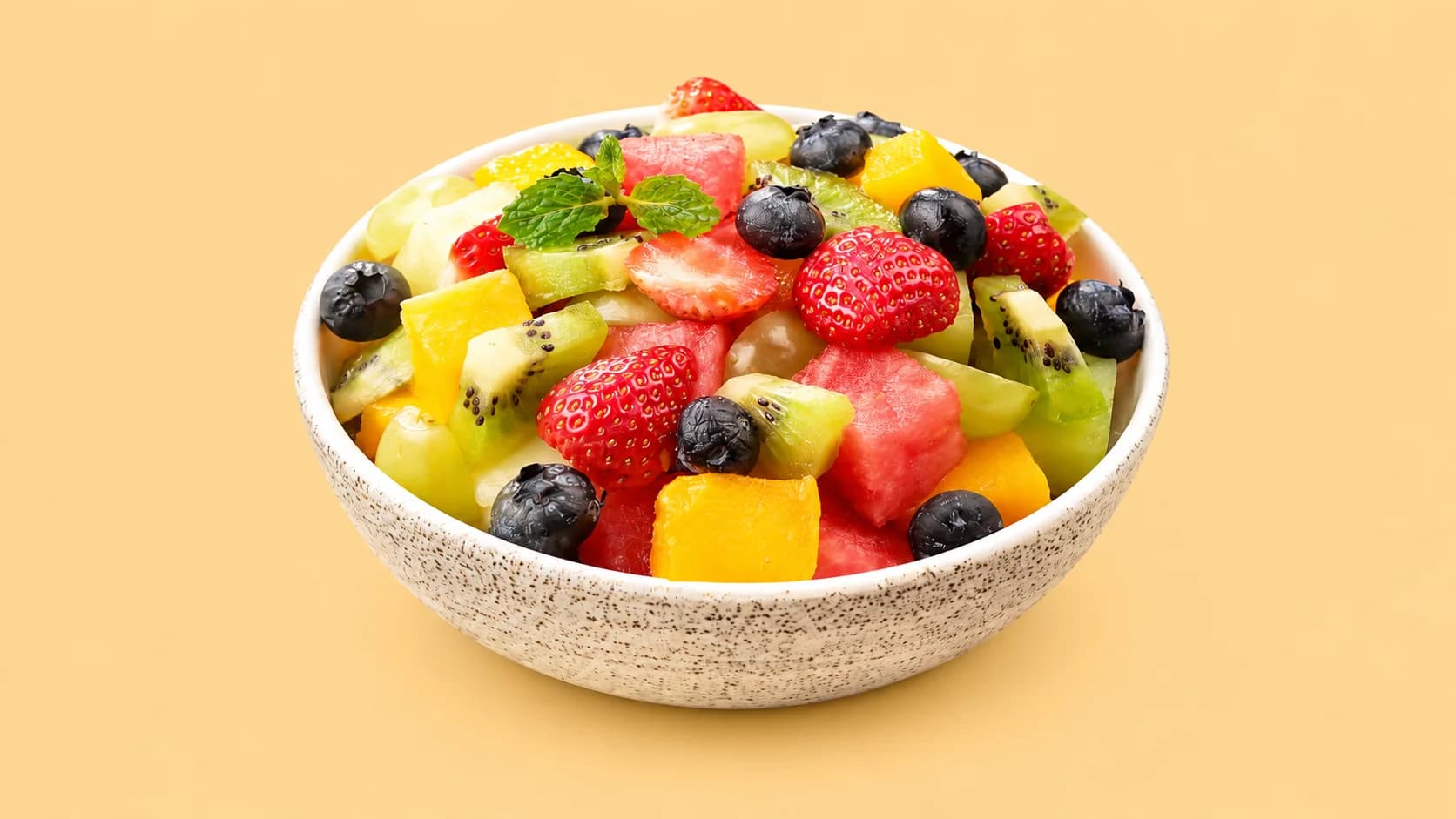 Summer's Favorite Fruit May Be Quietly Protecting Your Heart