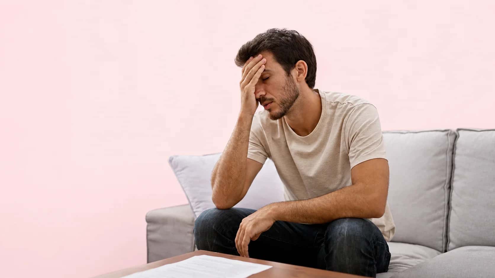 The Calm That Isn't: How Regular Cannabis May Quietly Raise Your Stress Hormones