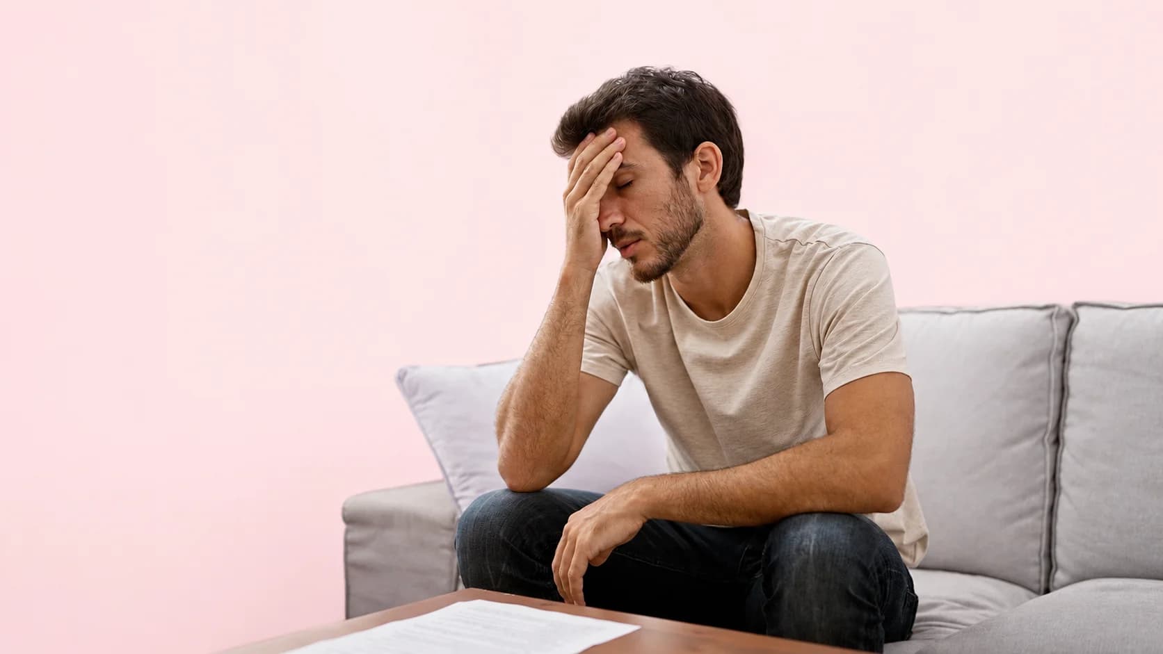 The Calm That Isn't: How Regular Cannabis May Quietly Raise Your Stress Hormones