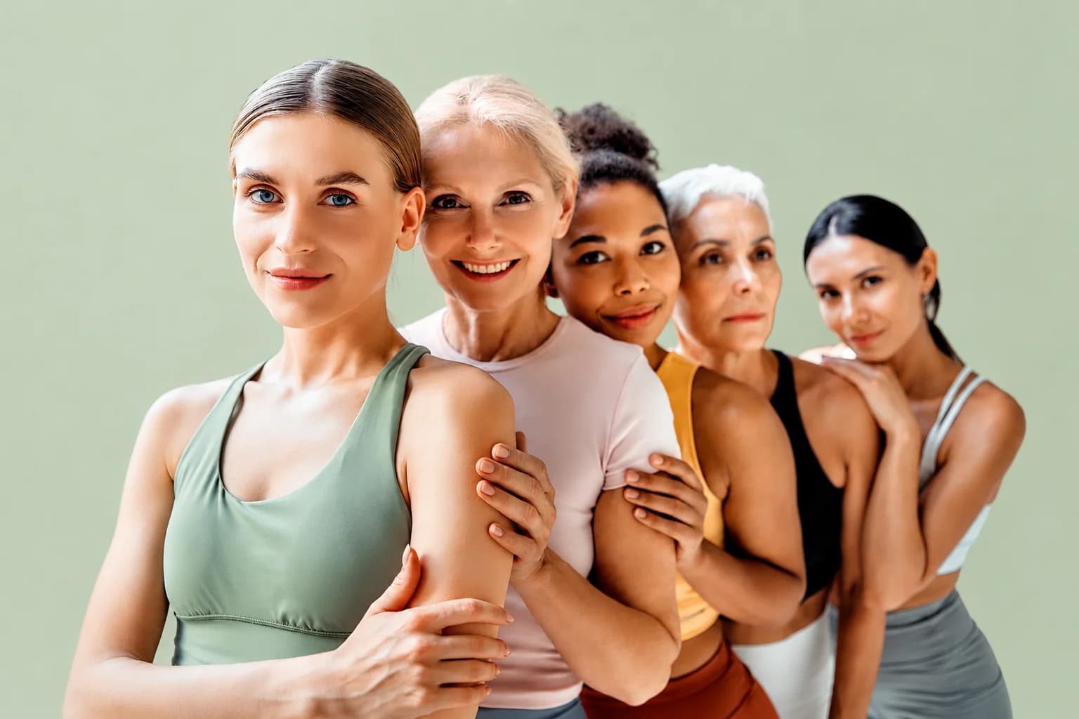 A Decade-by-Decade Plan for Healthy Aging