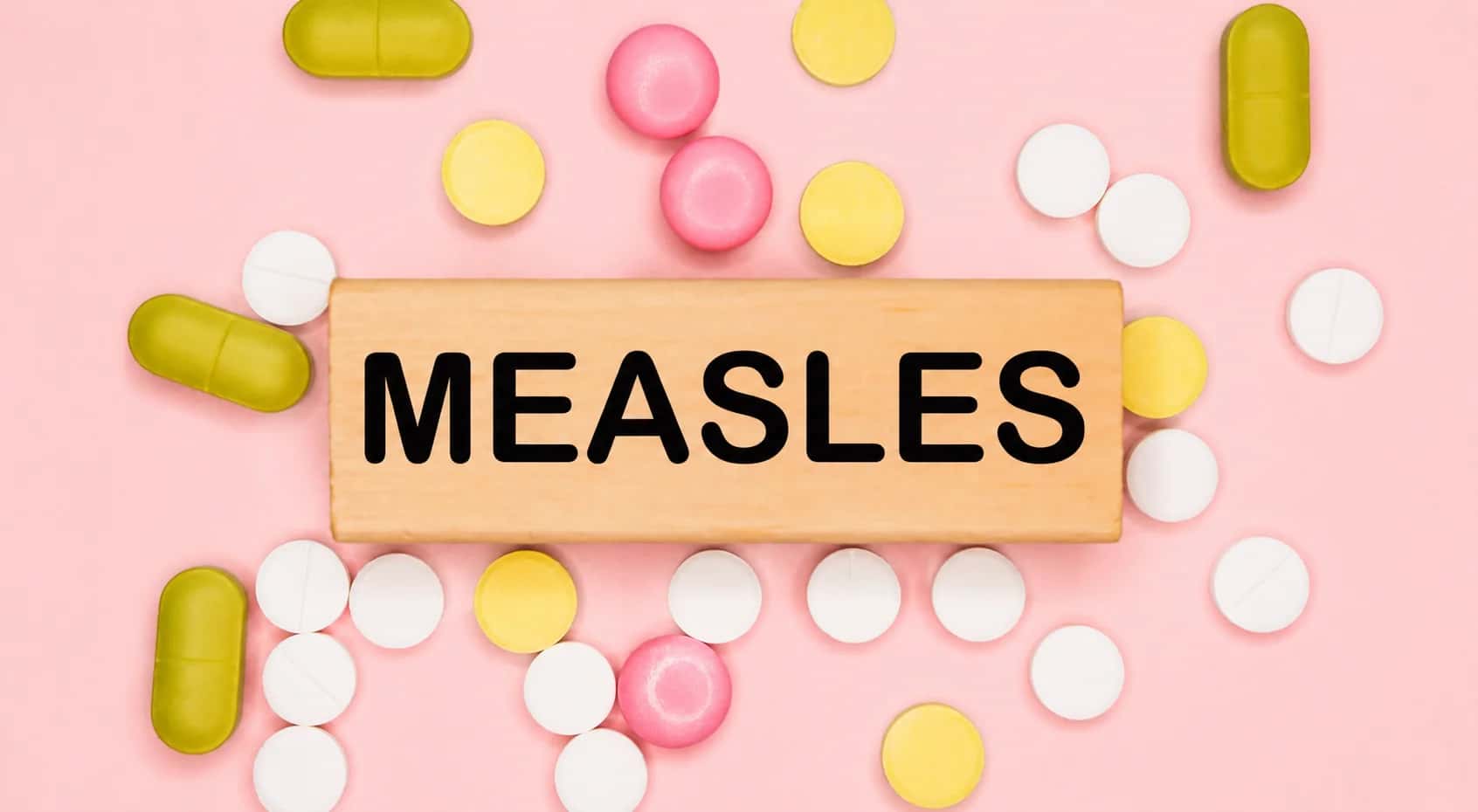 Measles Is Back: Why 2026 Already Outpaced Last Year — and How to Protect Your Family