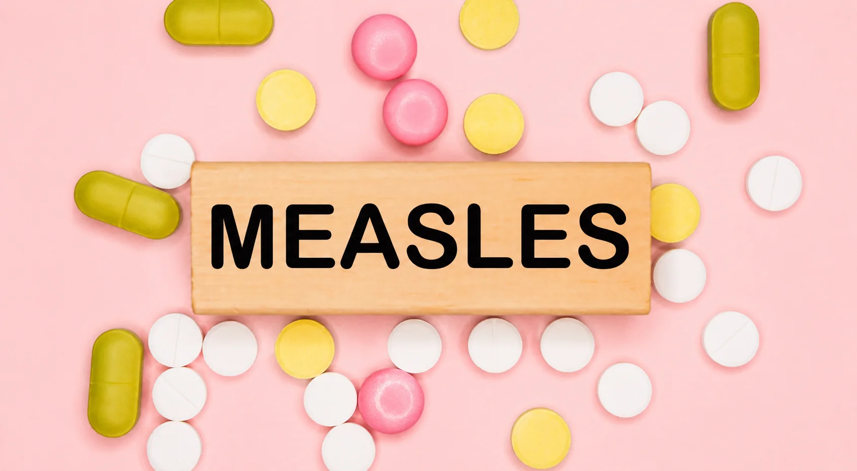 Measles Is Back: Why 2026 Already Outpaced Last Year — and How to Protect Your Family