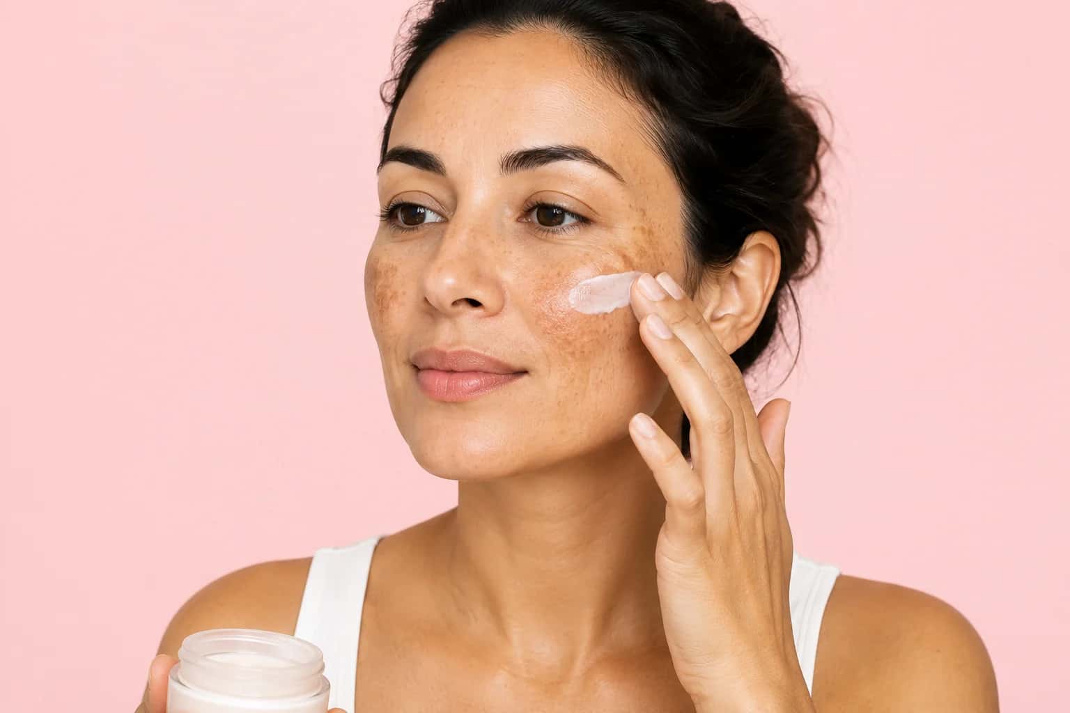Best Creams For Melasma: Data-Driven Ranking of the Top 10 Products
