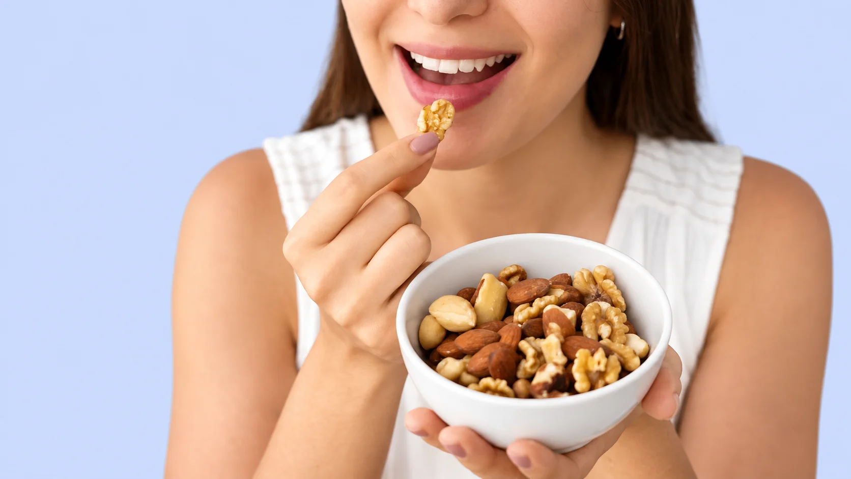 Almonds vs. Walnuts vs. Pecans: Nutrients Per Dollar, Ranked