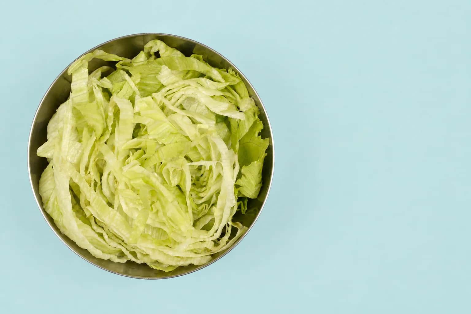 The Salad Scare: What the Multistate Lettuce Recall Means for Your Kitchen