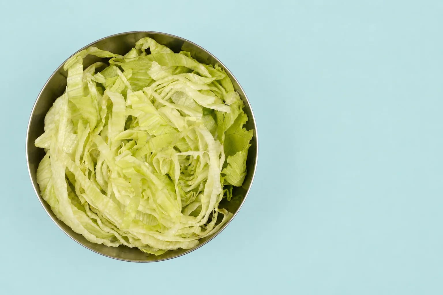 The Salad Scare: What the Multistate Lettuce Recall Means for Your Kitchen
