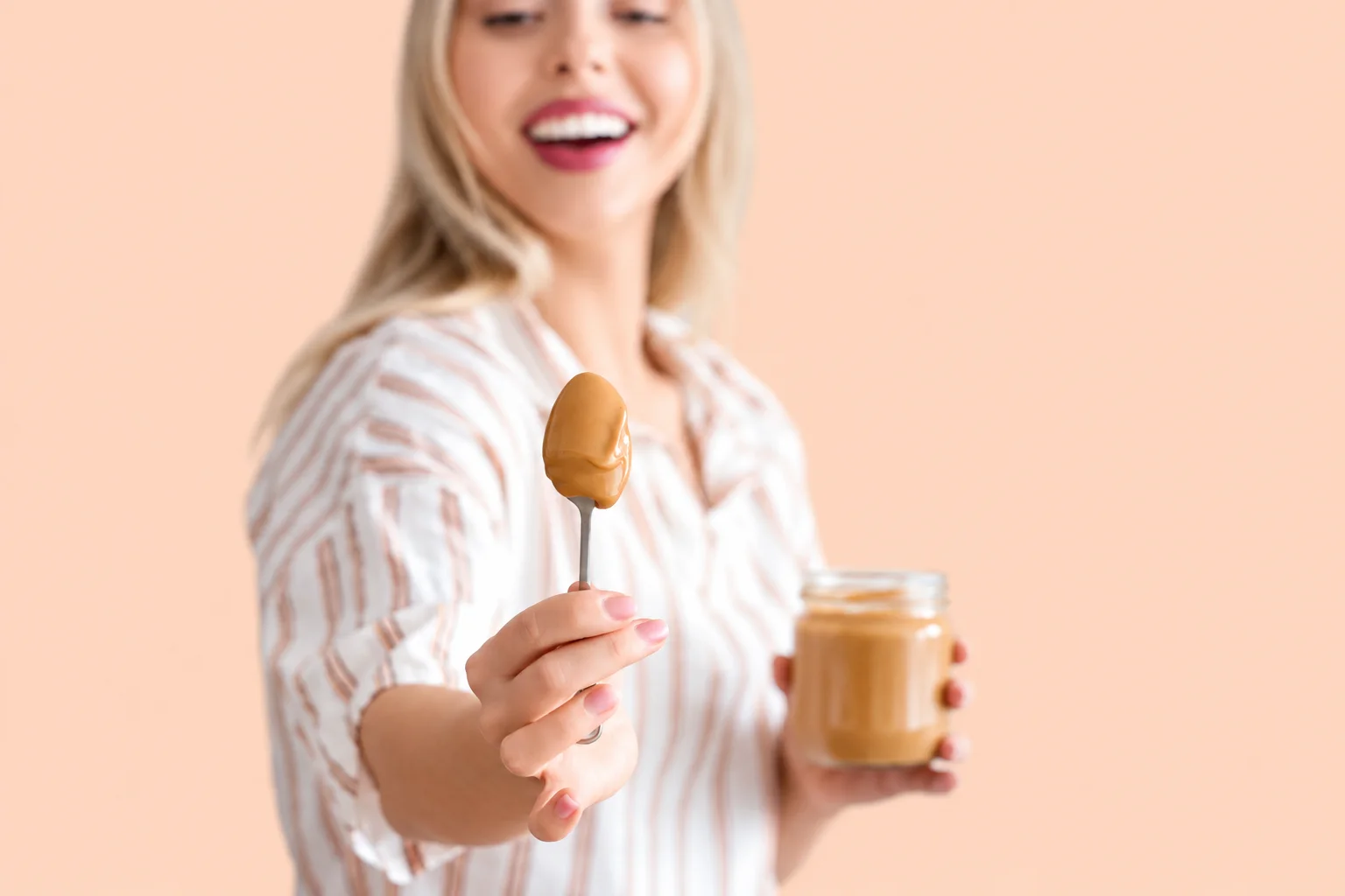 Nut Butters Ranked: Protein Per Dollar and the Added-Oil Tax