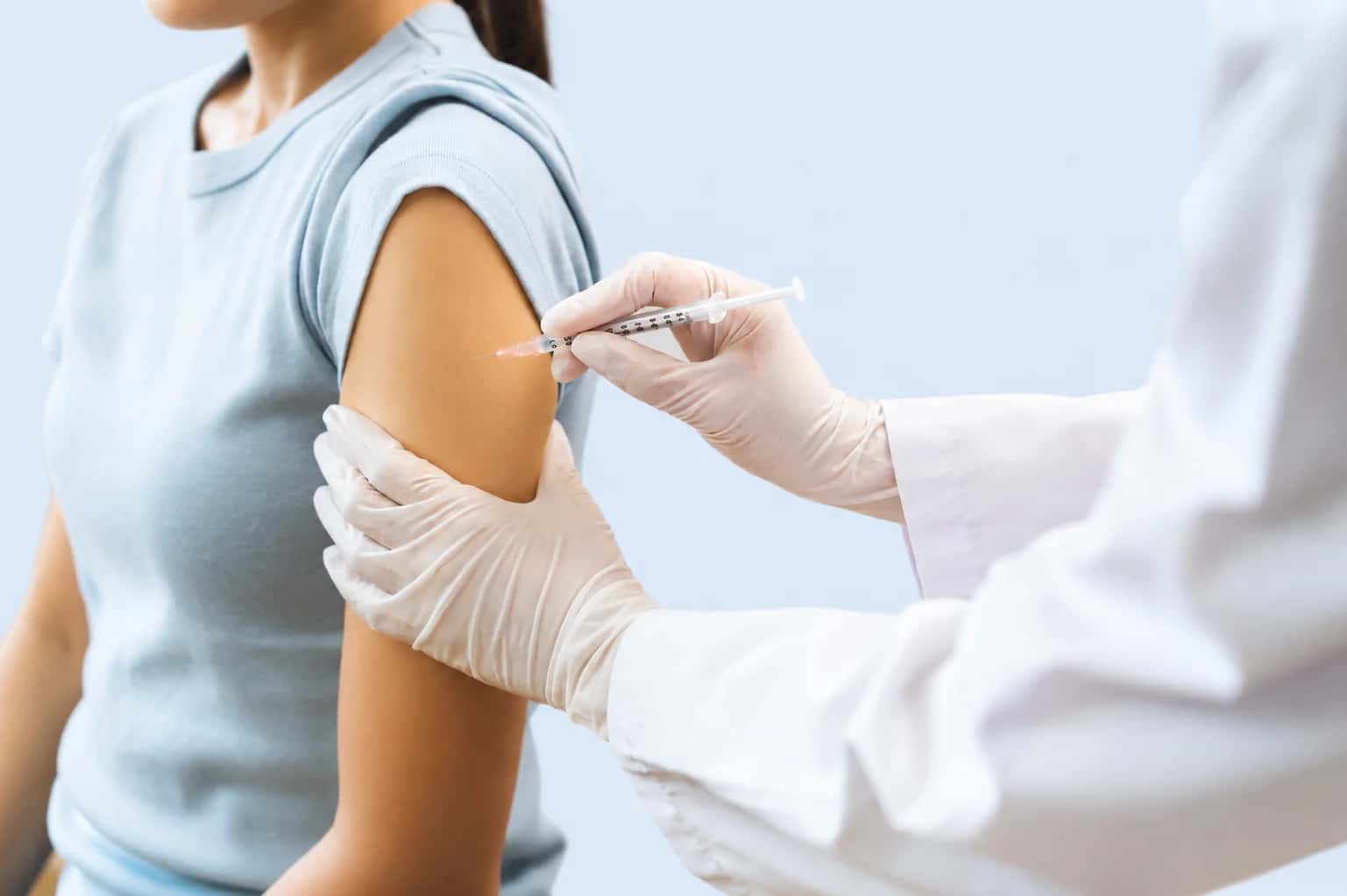 Experimental KRAS Vaccine May Help Prevent Pancreatic Cancer