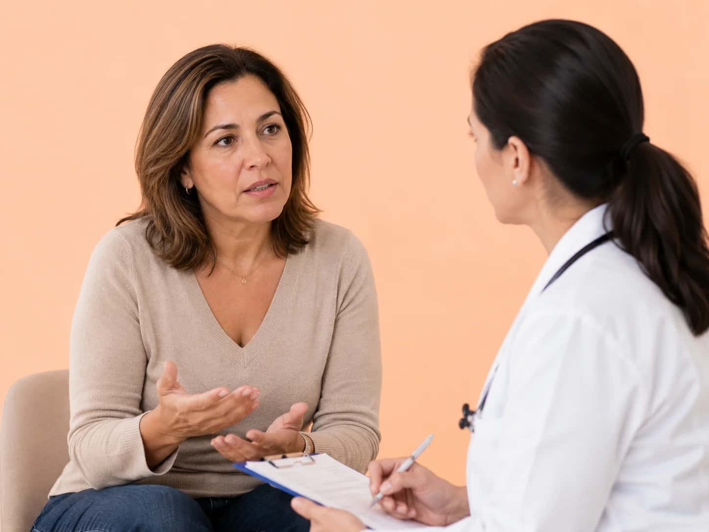 Doctors Are Calling for New Perimenopause Diagnostic Criteria in 2026 — Here's Why