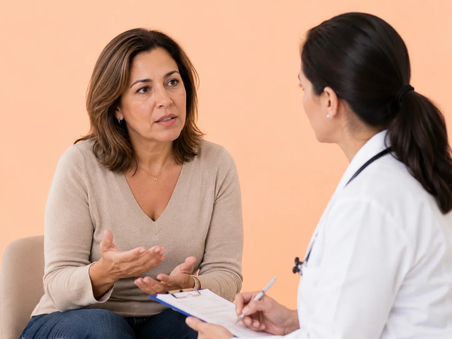 Doctors Are Calling for New Perimenopause Diagnostic Criteria in 2026 — Here's Why