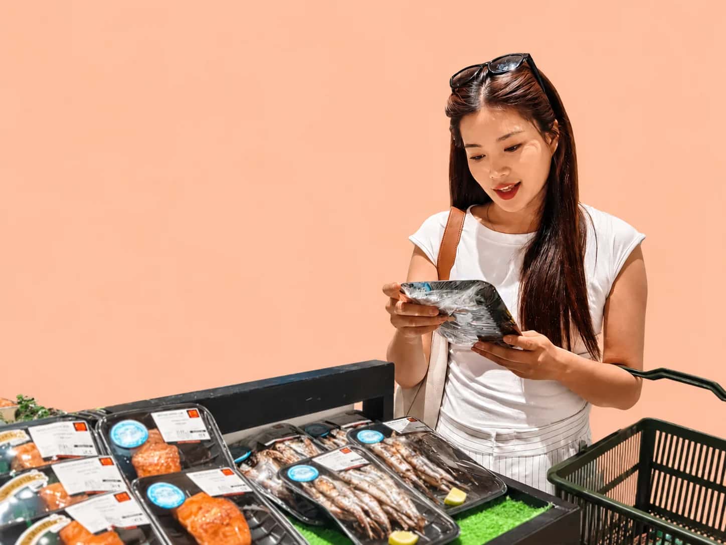 The Best Protein-to-Fat Ratio: Top 20 Foods Ranked