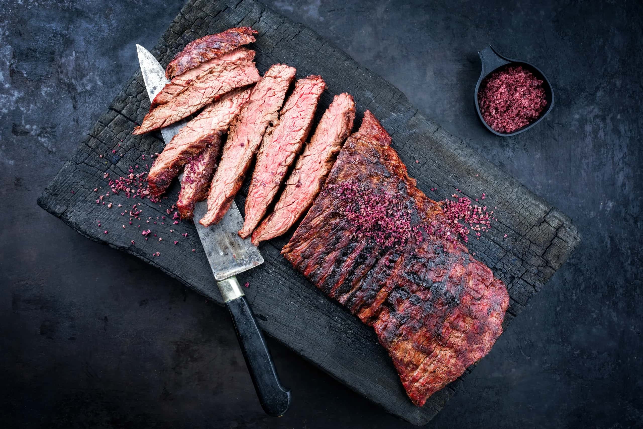 Not All Beef Is Equal: The Surprising Saturated Fat Gap Between Popular Cuts