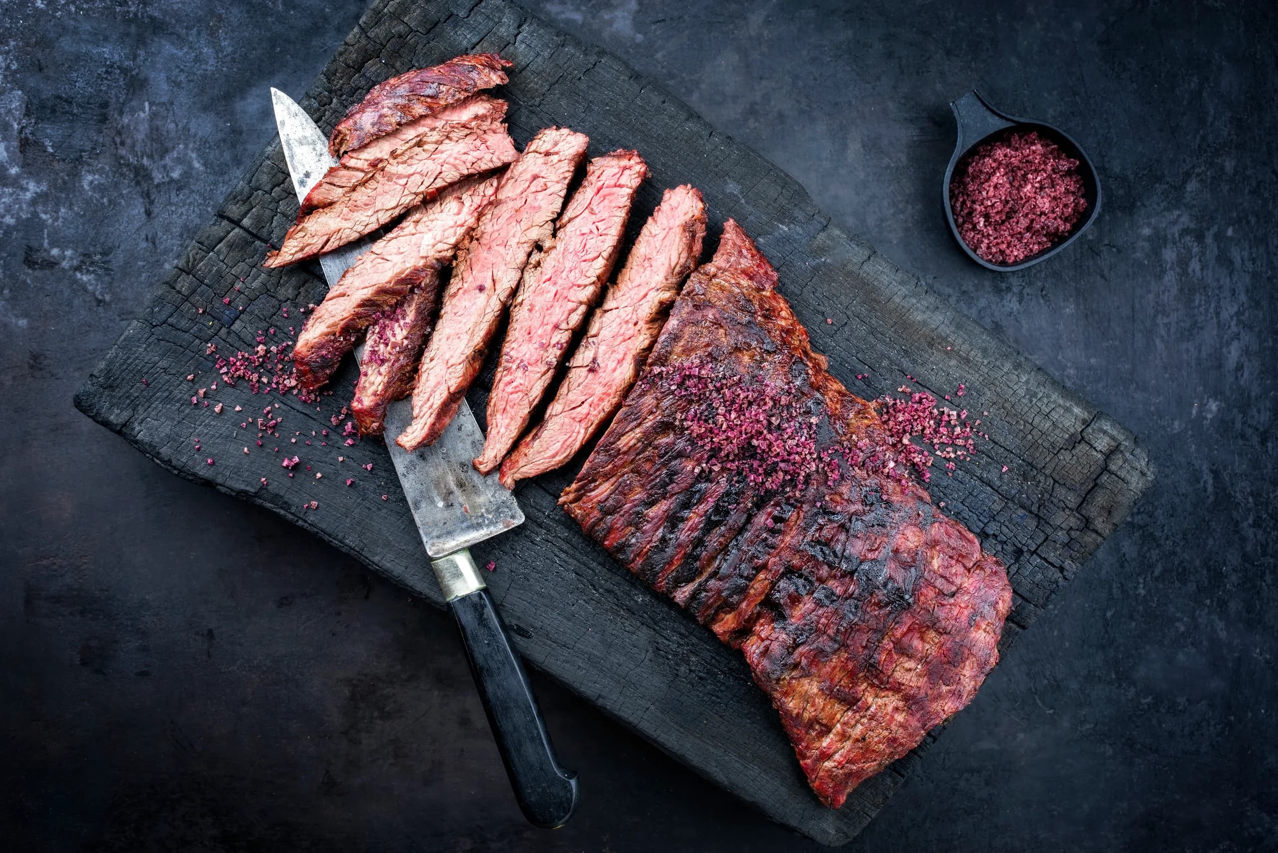 Not All Beef Is Equal: The Surprising Saturated Fat Gap Between Popular Cuts