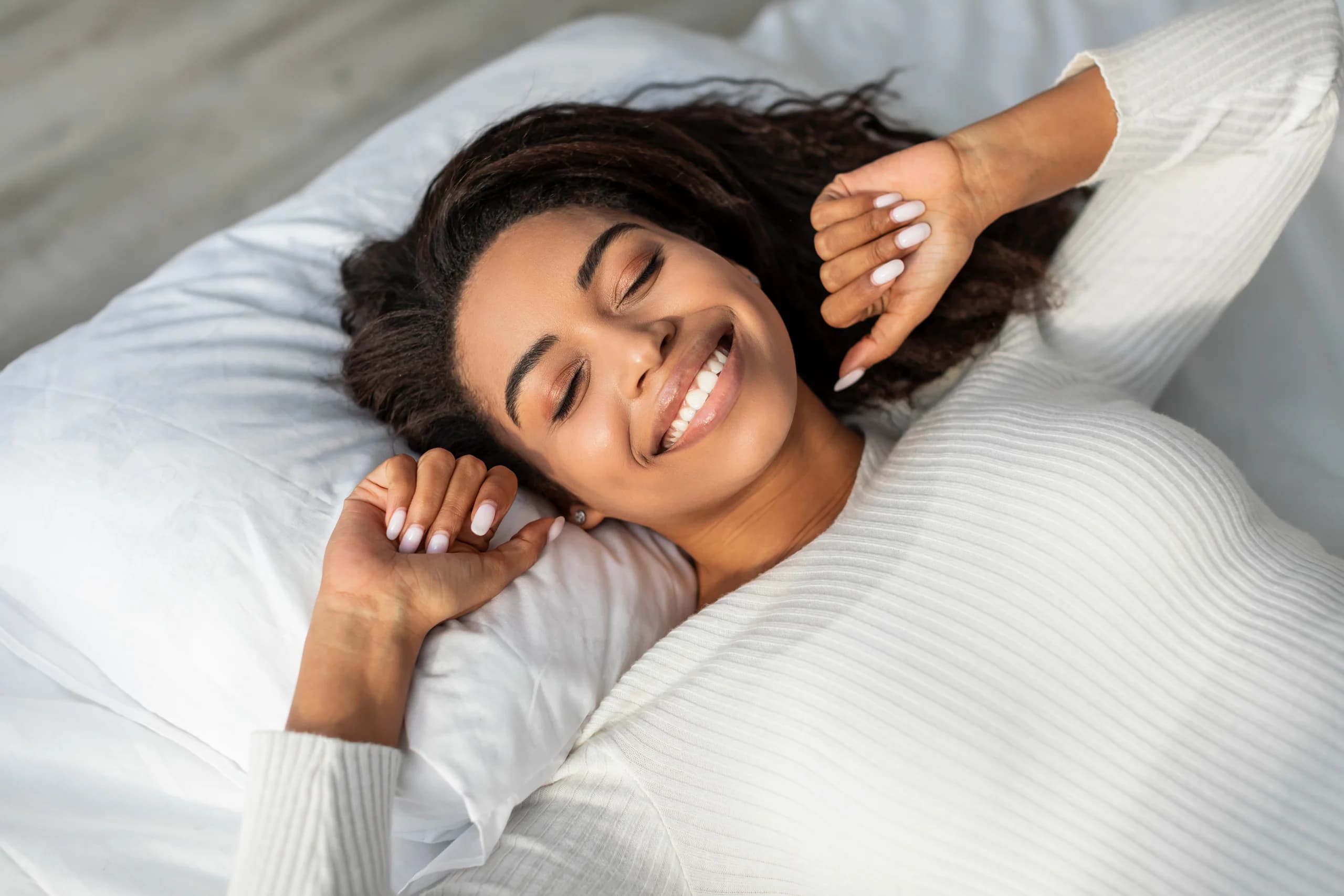 Building a Better Sleep Hygiene Routine: An Evidence-Based, Step-by-Step Framework